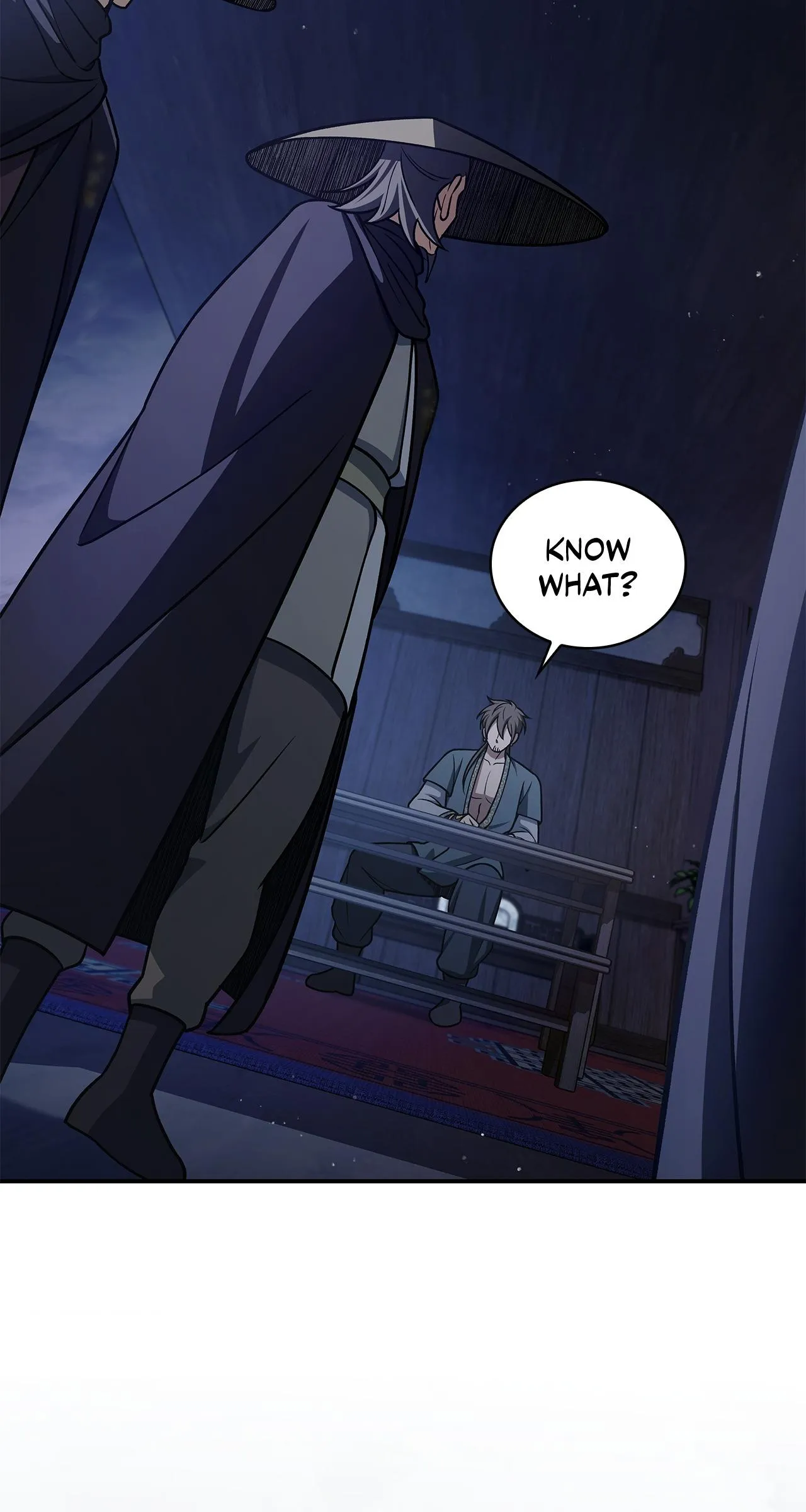 Cheonhwa Archive's Young Master Chapter 122 page 91