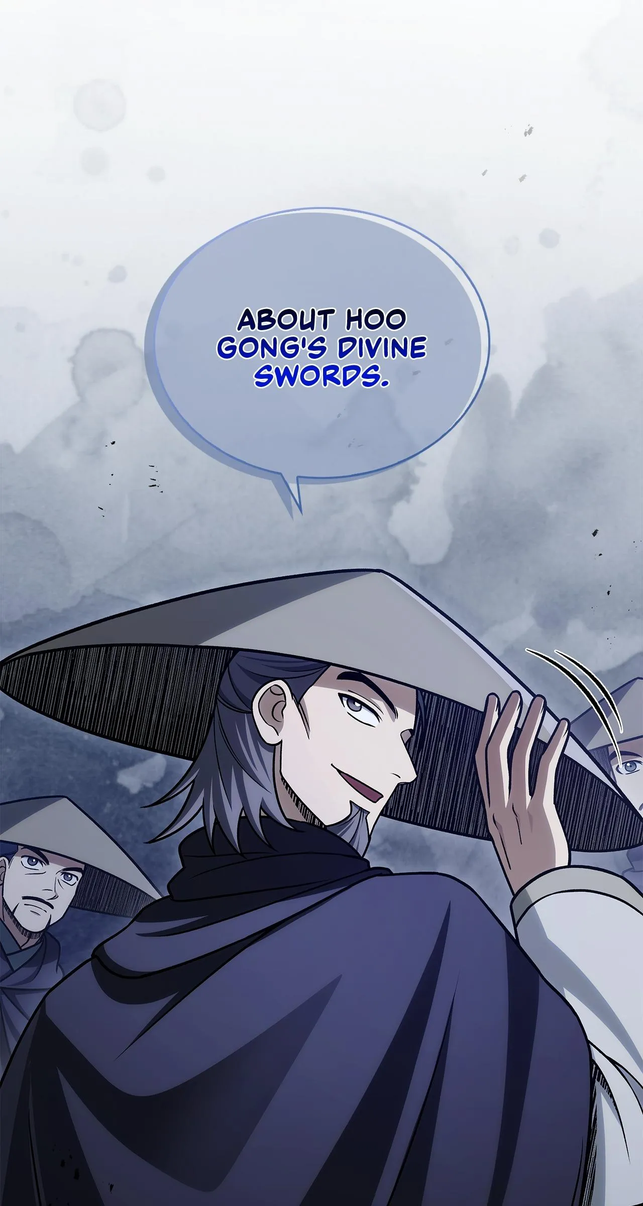 Cheonhwa Archive's Young Master Chapter 122 page 92