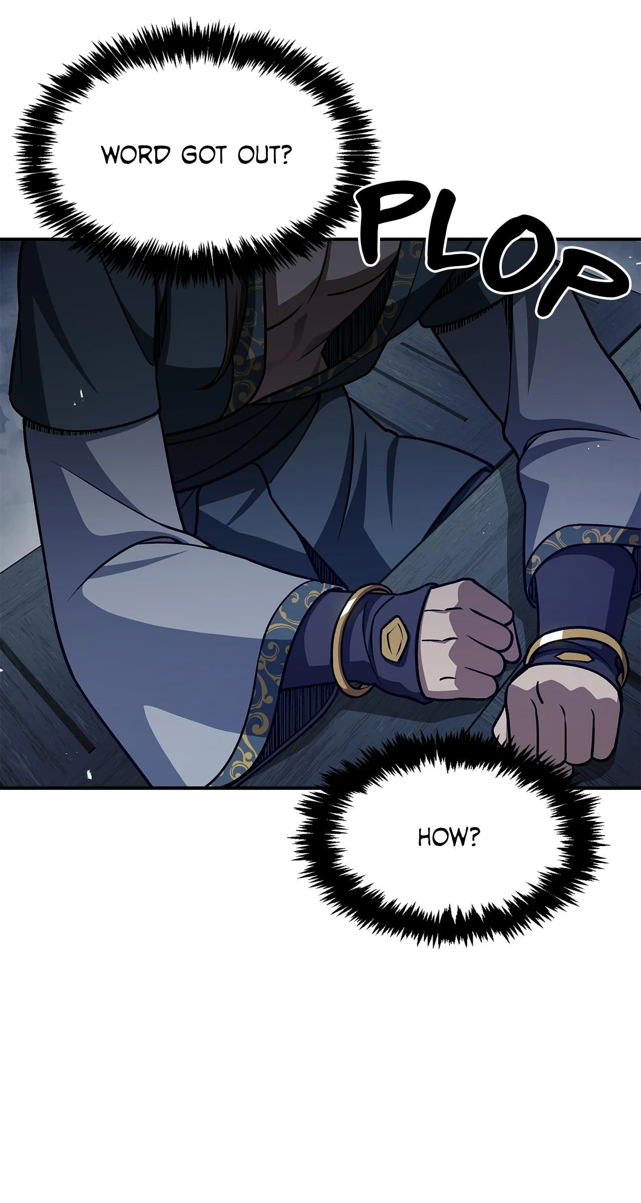 Cheonhwa Archive's Young Master Chapter 122 page 96