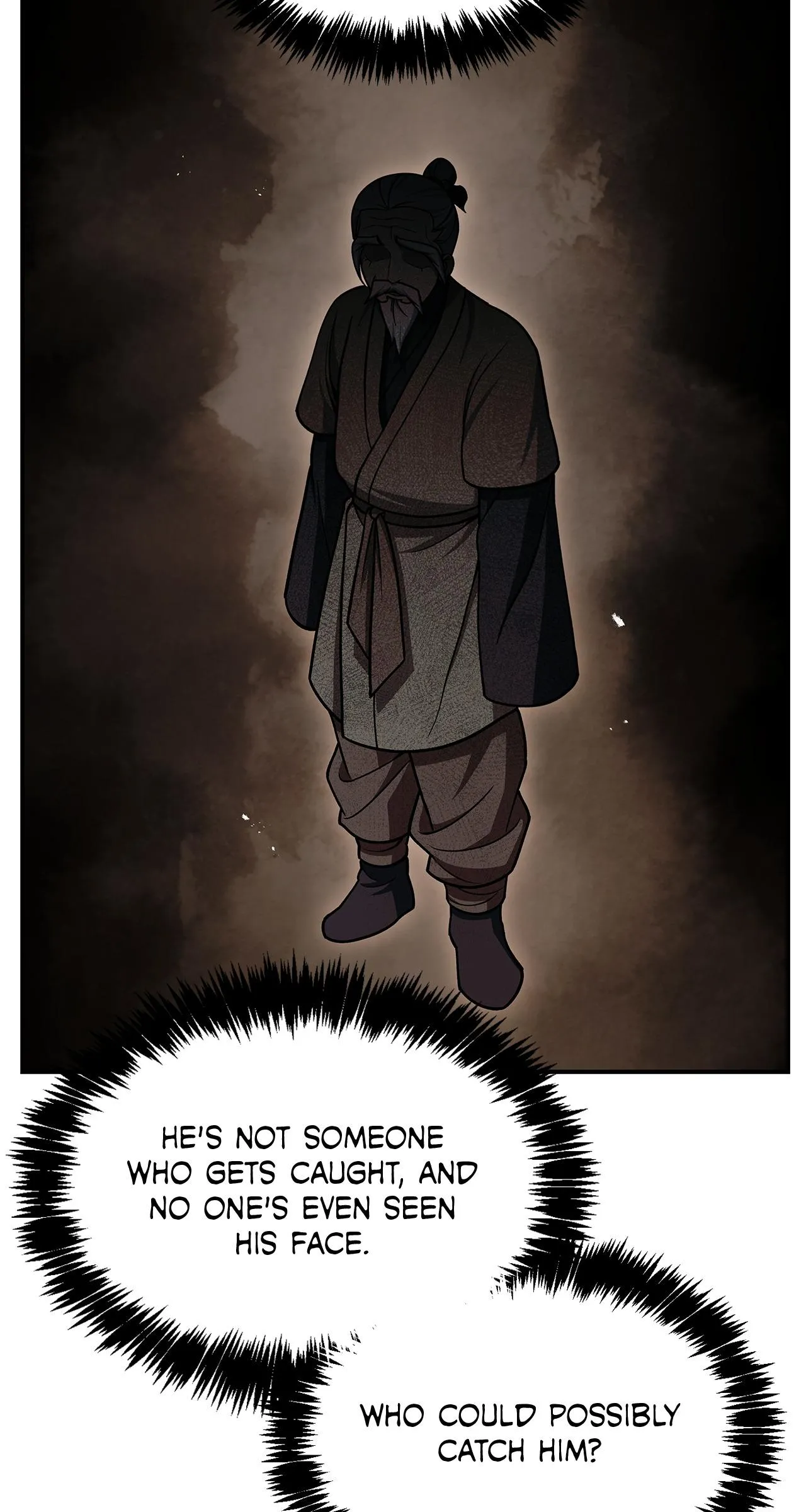 Cheonhwa Archive's Young Master Chapter 122 page 99