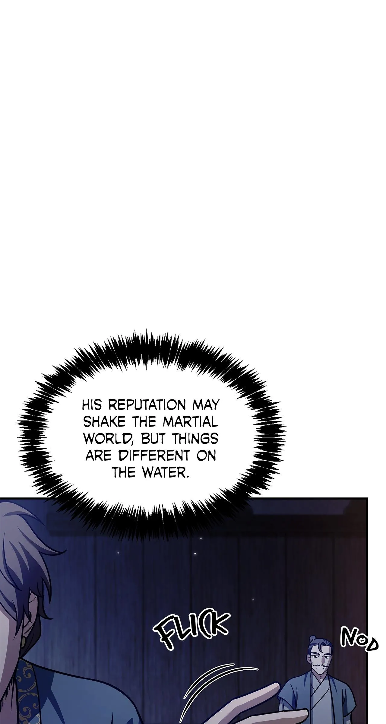 Cheonhwa Archive's Young Master Chapter 122 page 108