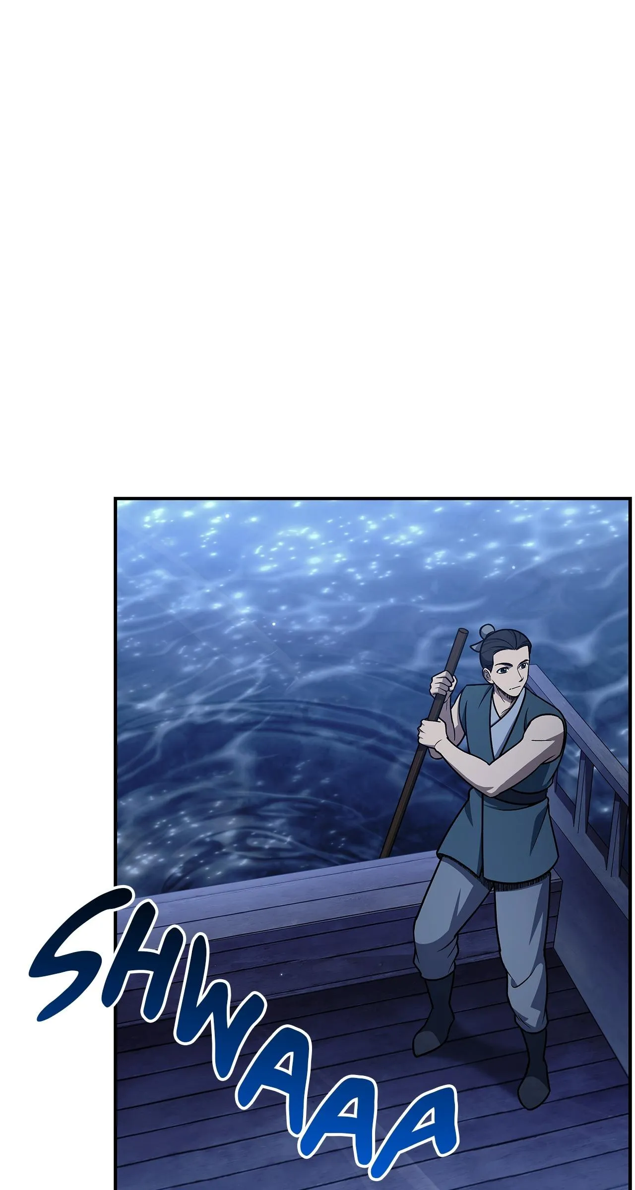 Cheonhwa Archive's Young Master Chapter 123 page 1