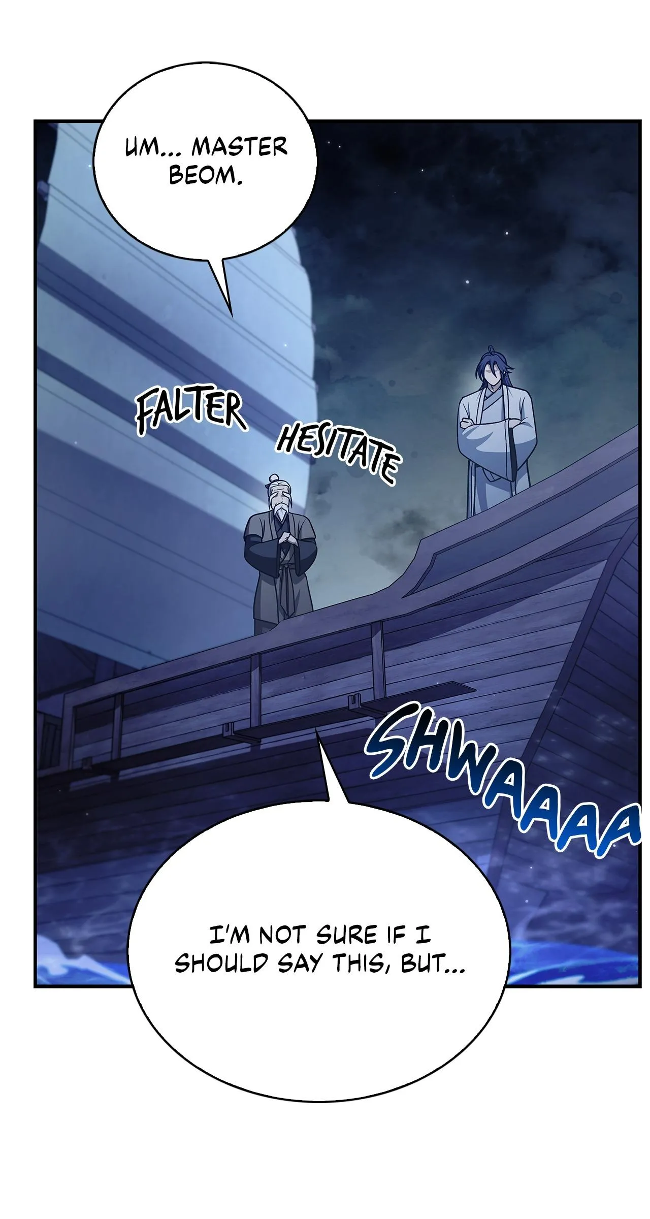 Cheonhwa Archive's Young Master Chapter 123 page 6