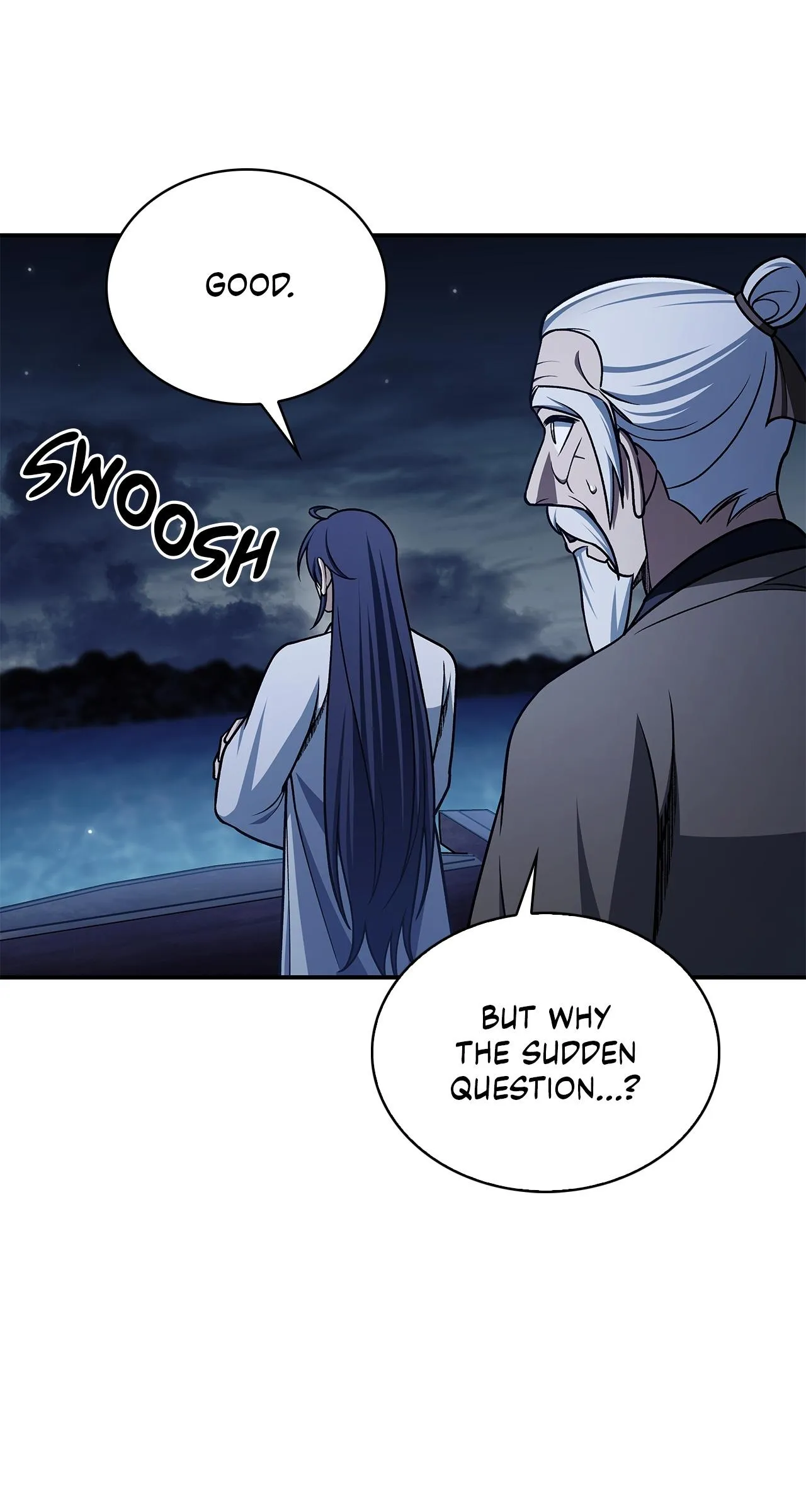 Cheonhwa Archive's Young Master Chapter 123 page 17