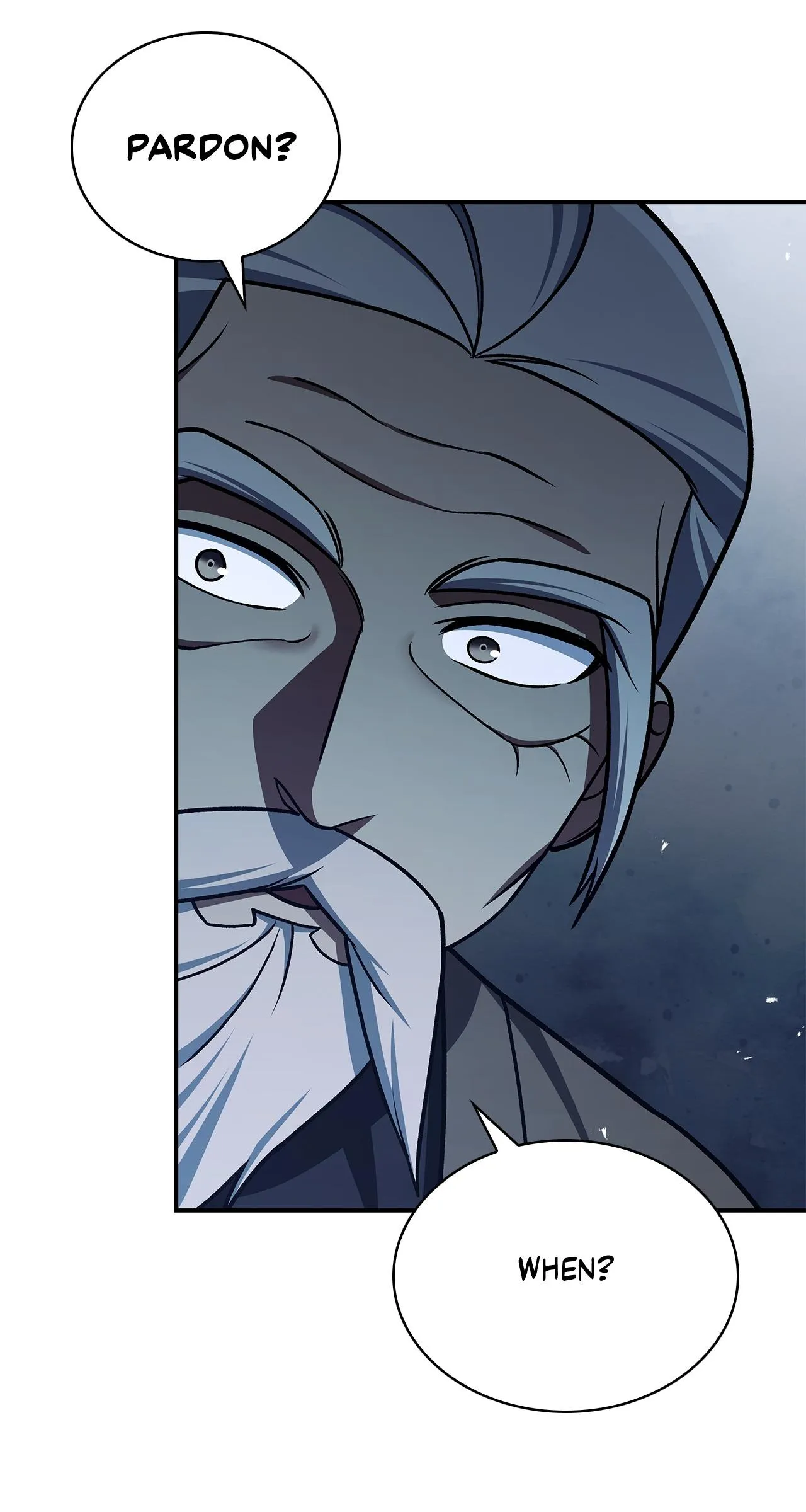 Cheonhwa Archive's Young Master Chapter 123 page 24