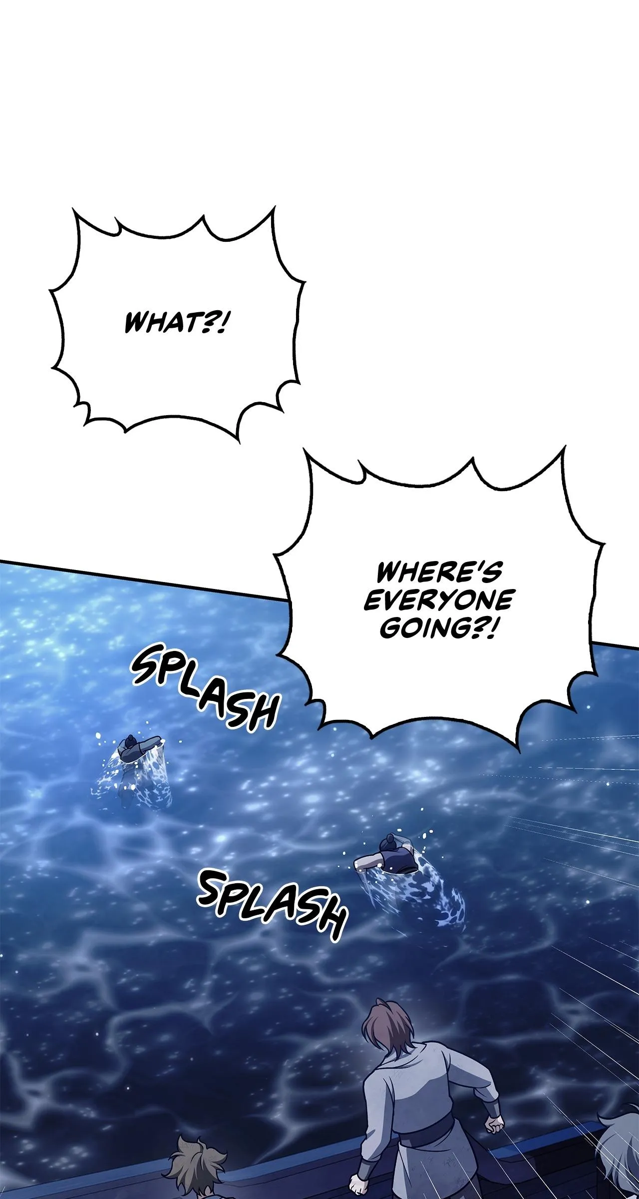 Cheonhwa Archive's Young Master Chapter 123 page 27