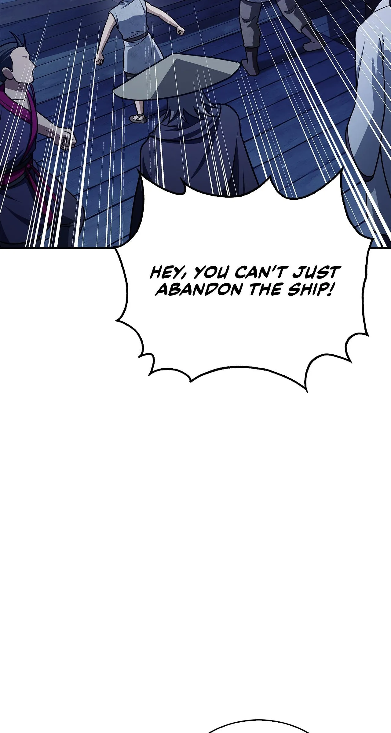 Cheonhwa Archive's Young Master Chapter 123 page 28