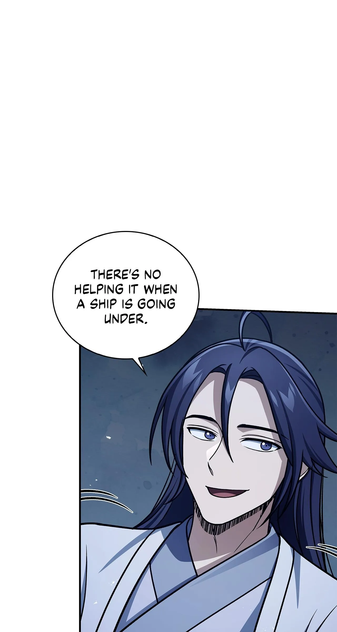 Cheonhwa Archive's Young Master Chapter 123 page 30