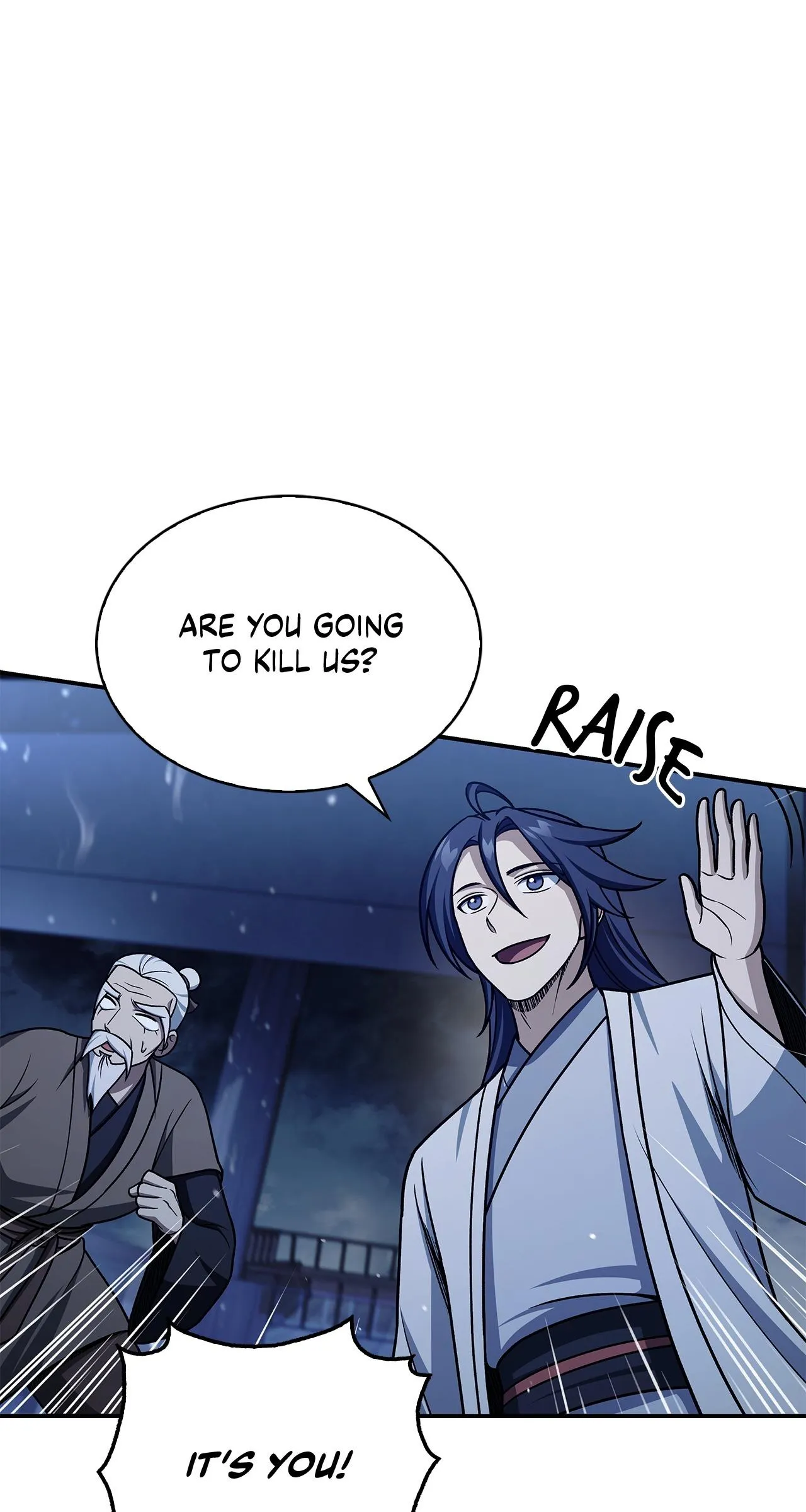 Cheonhwa Archive's Young Master Chapter 123 page 36