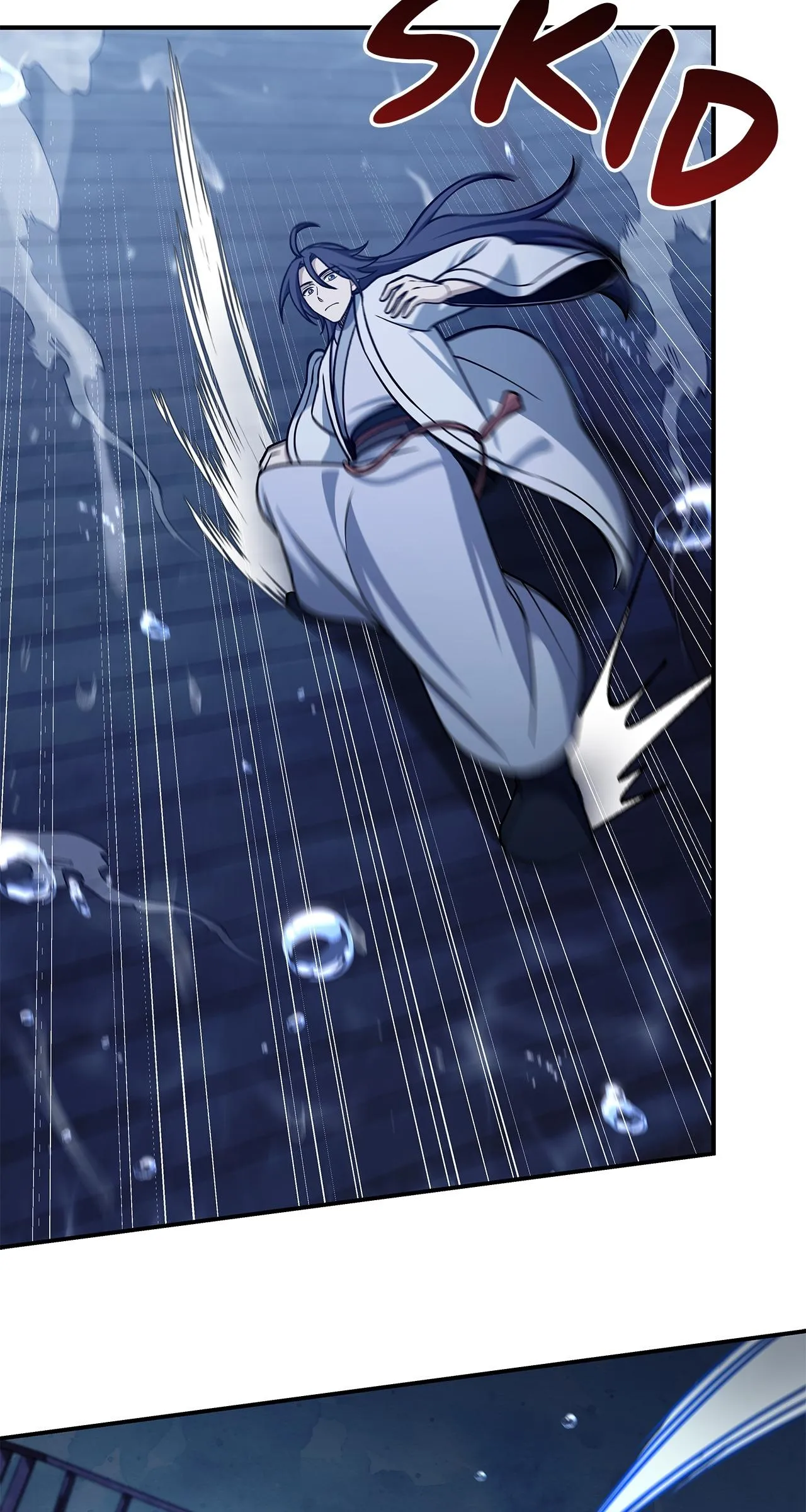 Cheonhwa Archive's Young Master Chapter 123 page 44
