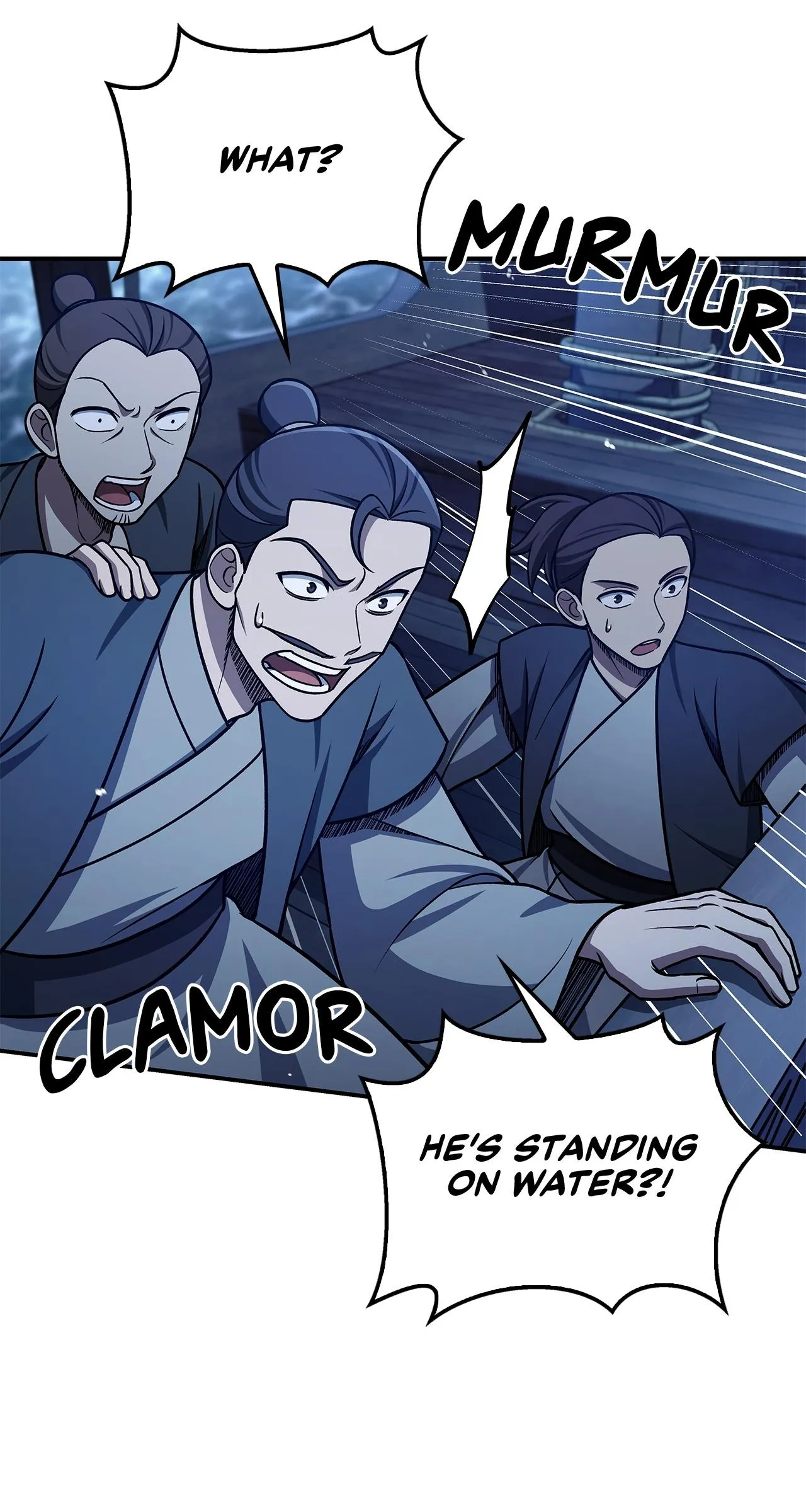 Cheonhwa Archive's Young Master Chapter 123 page 48