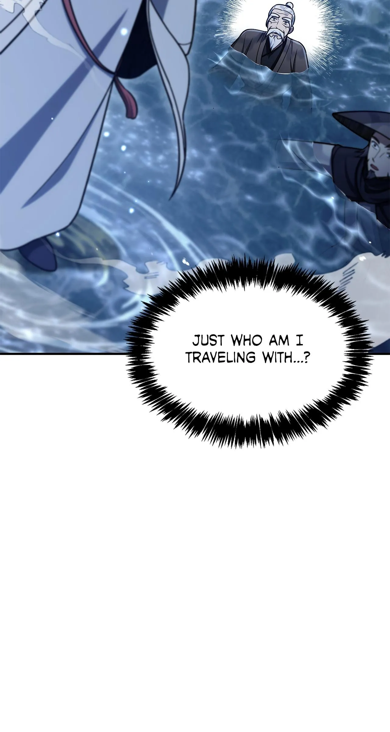 Cheonhwa Archive's Young Master Chapter 123 page 50