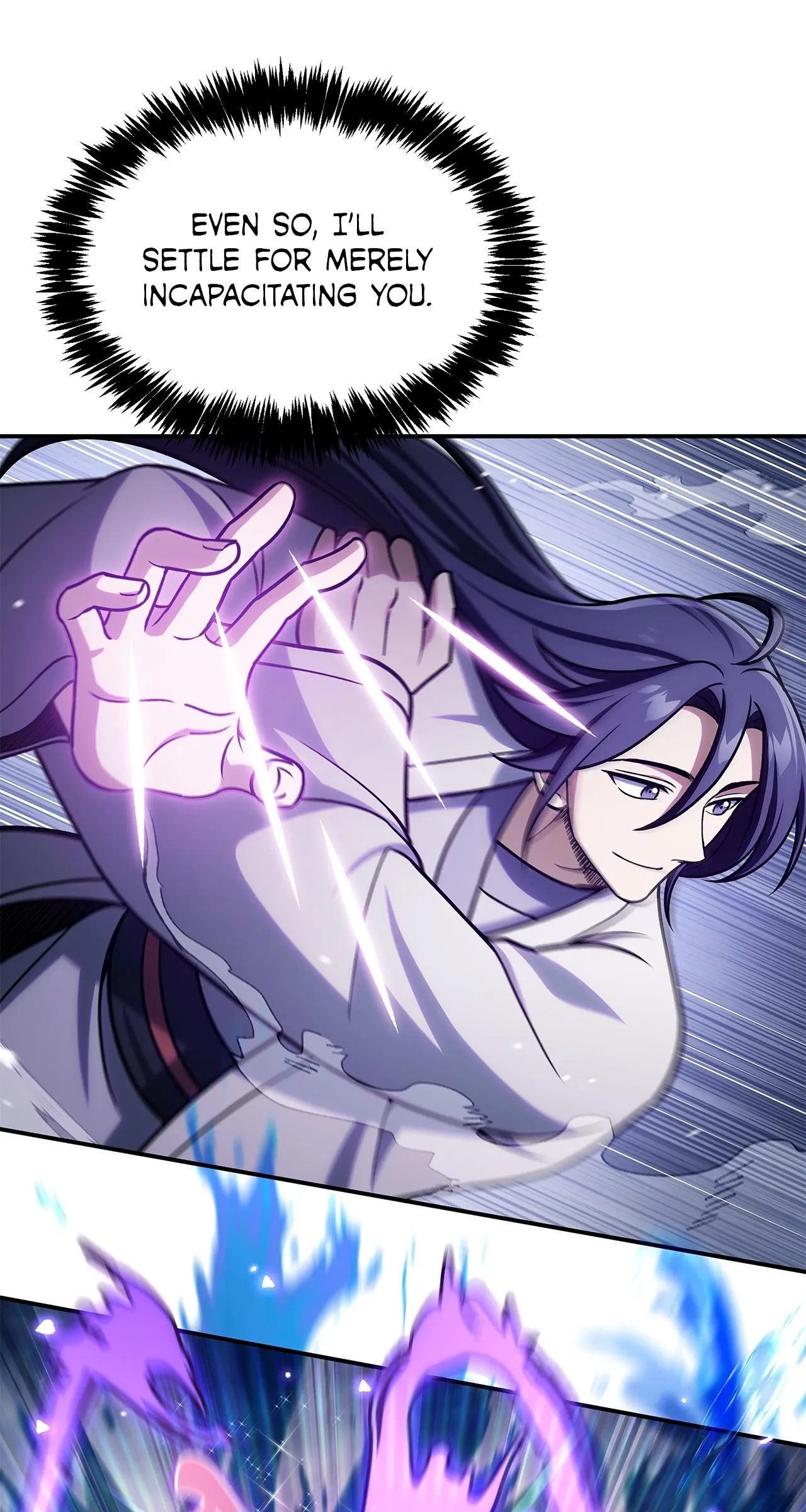 Cheonhwa Archive's Young Master Chapter 123 page 56