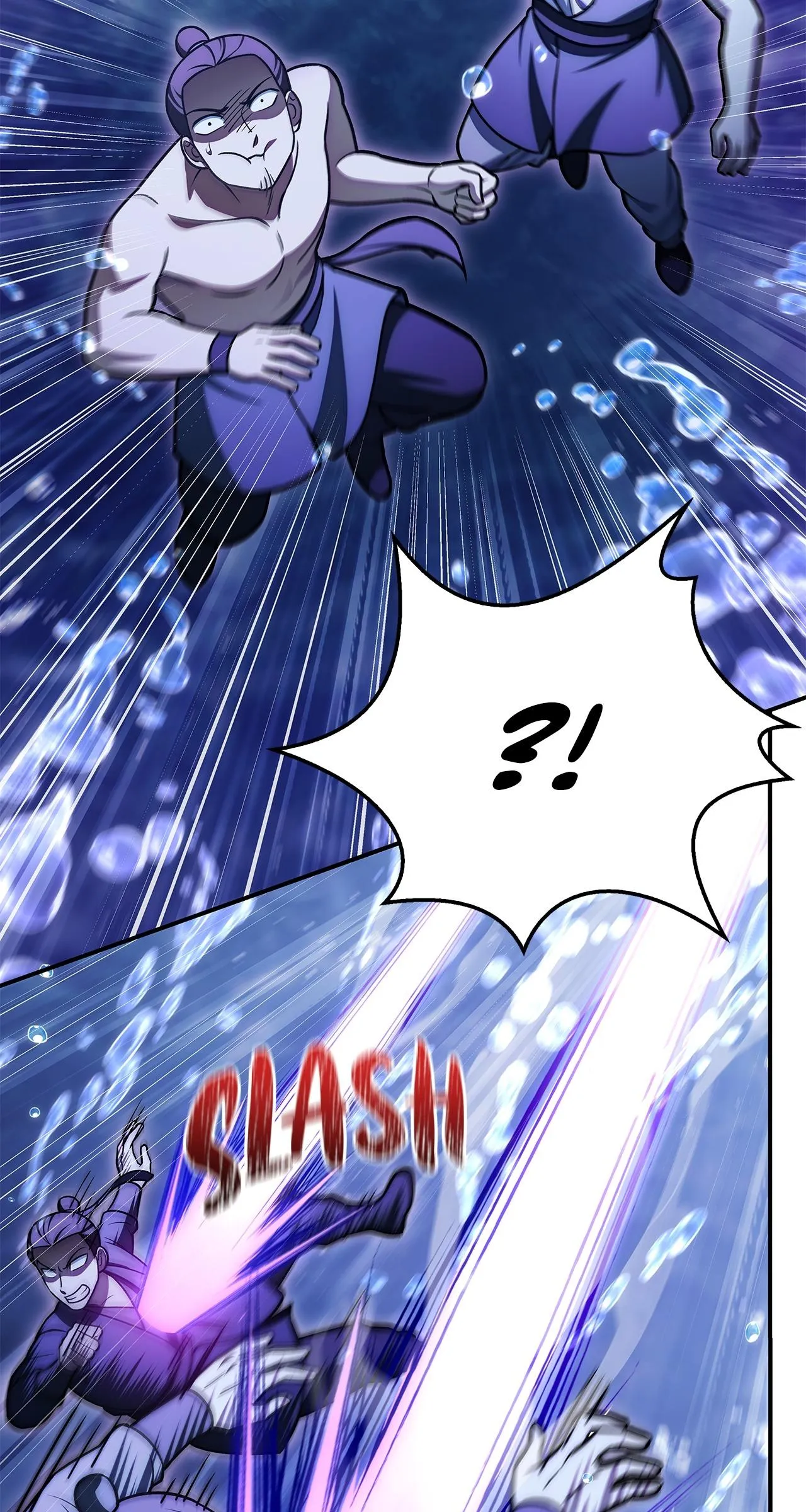 Cheonhwa Archive's Young Master Chapter 123 page 59