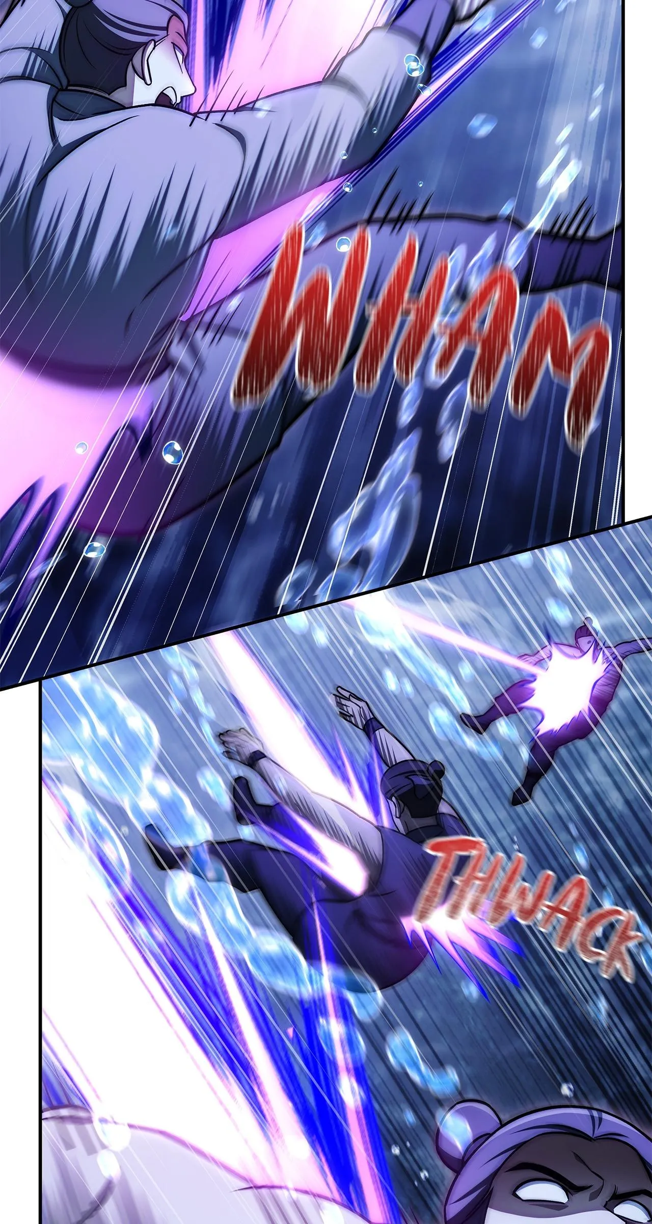 Cheonhwa Archive's Young Master Chapter 123 page 60
