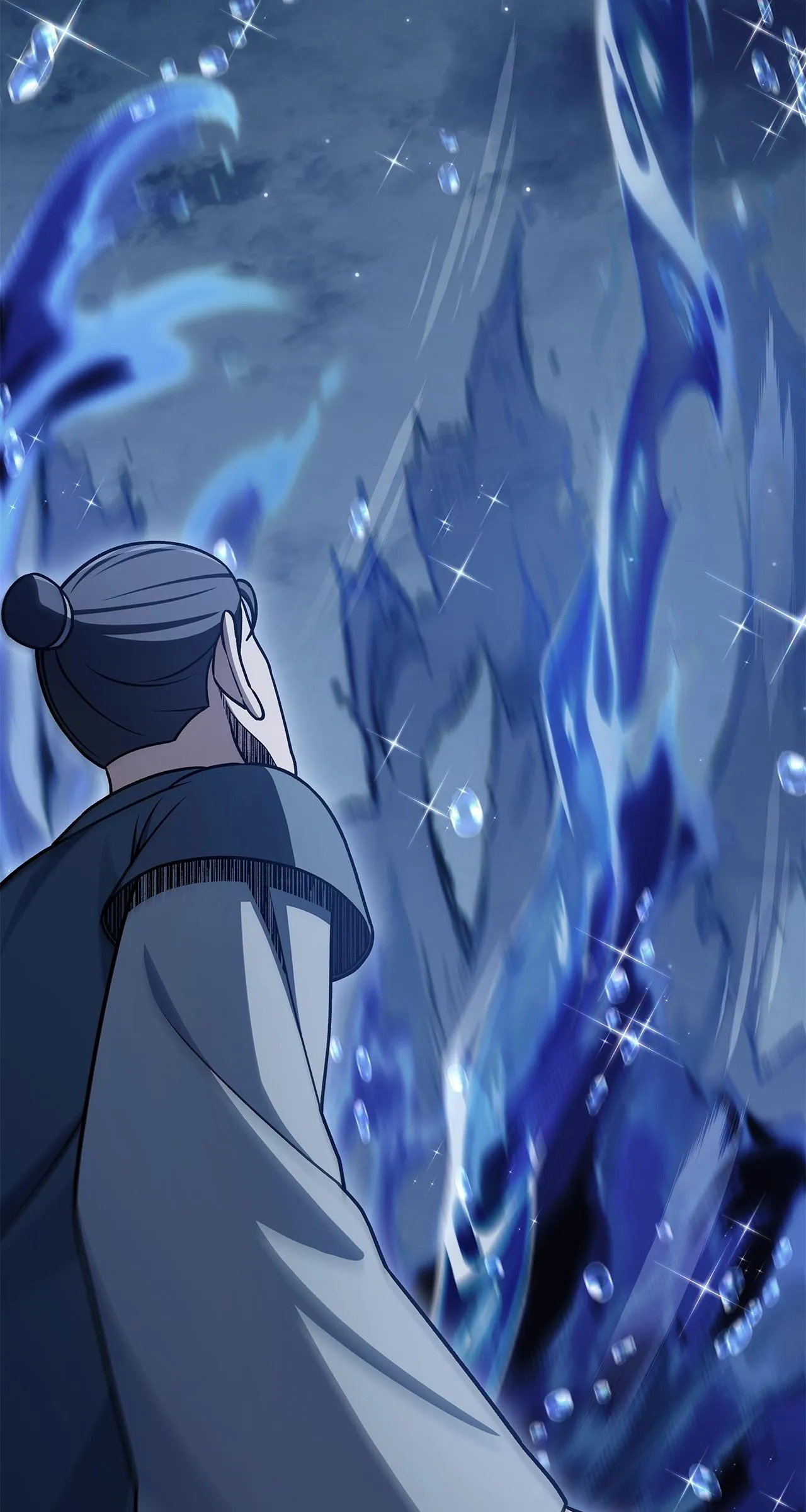 Cheonhwa Archive's Young Master Chapter 123 page 65