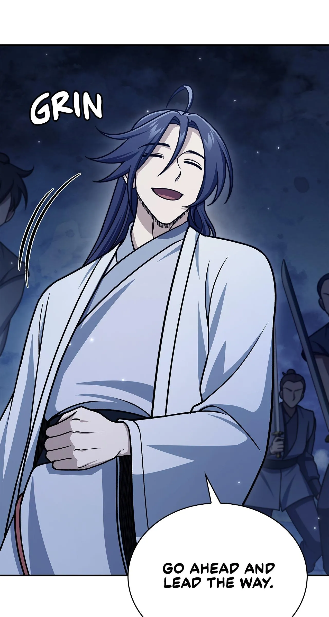 Cheonhwa Archive's Young Master Chapter 123 page 72