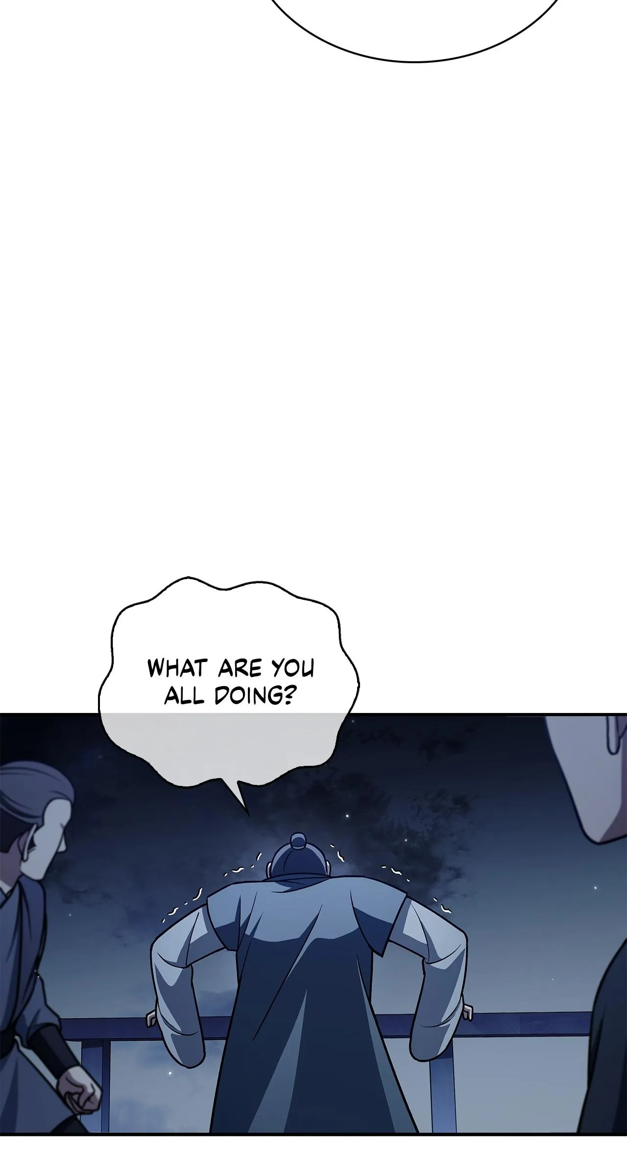 Cheonhwa Archive's Young Master Chapter 123 page 73