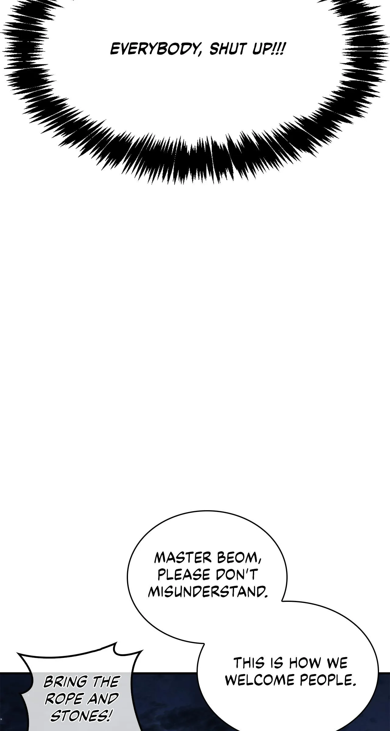 Cheonhwa Archive's Young Master Chapter 123 page 83