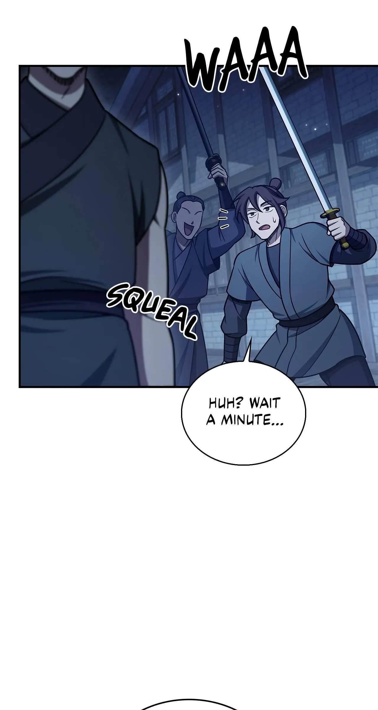 Cheonhwa Archive's Young Master Chapter 123 page 86