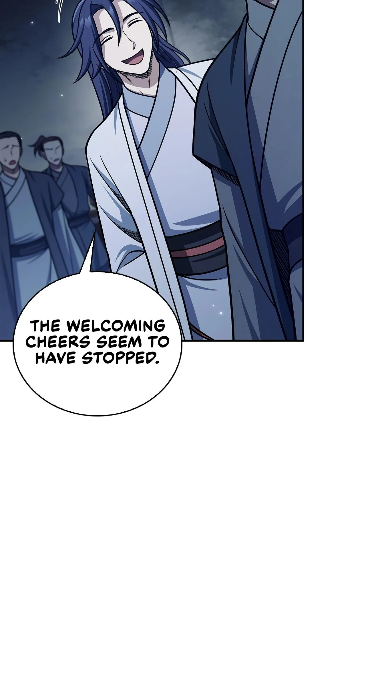 Cheonhwa Archive's Young Master Chapter 123 page 90