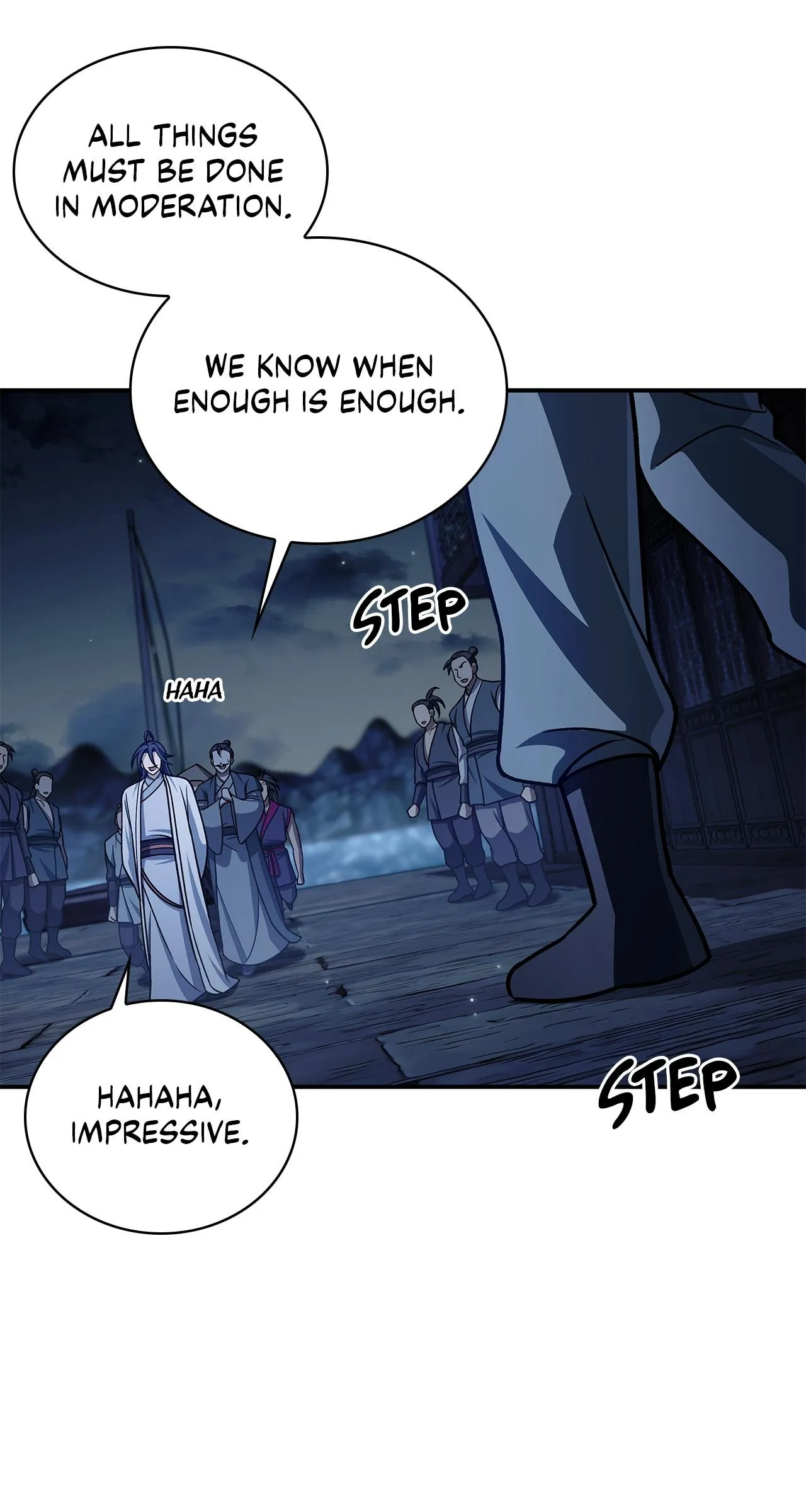 Cheonhwa Archive's Young Master Chapter 123 page 91
