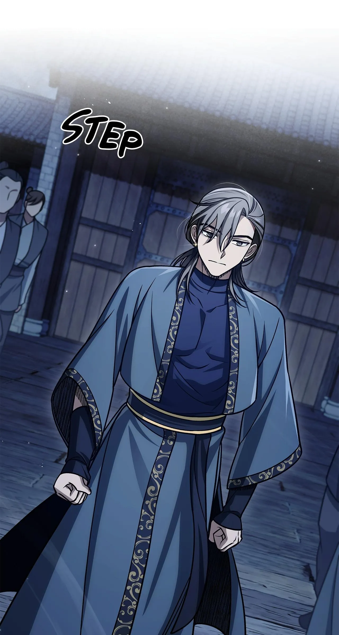 Cheonhwa Archive's Young Master Chapter 123 page 92