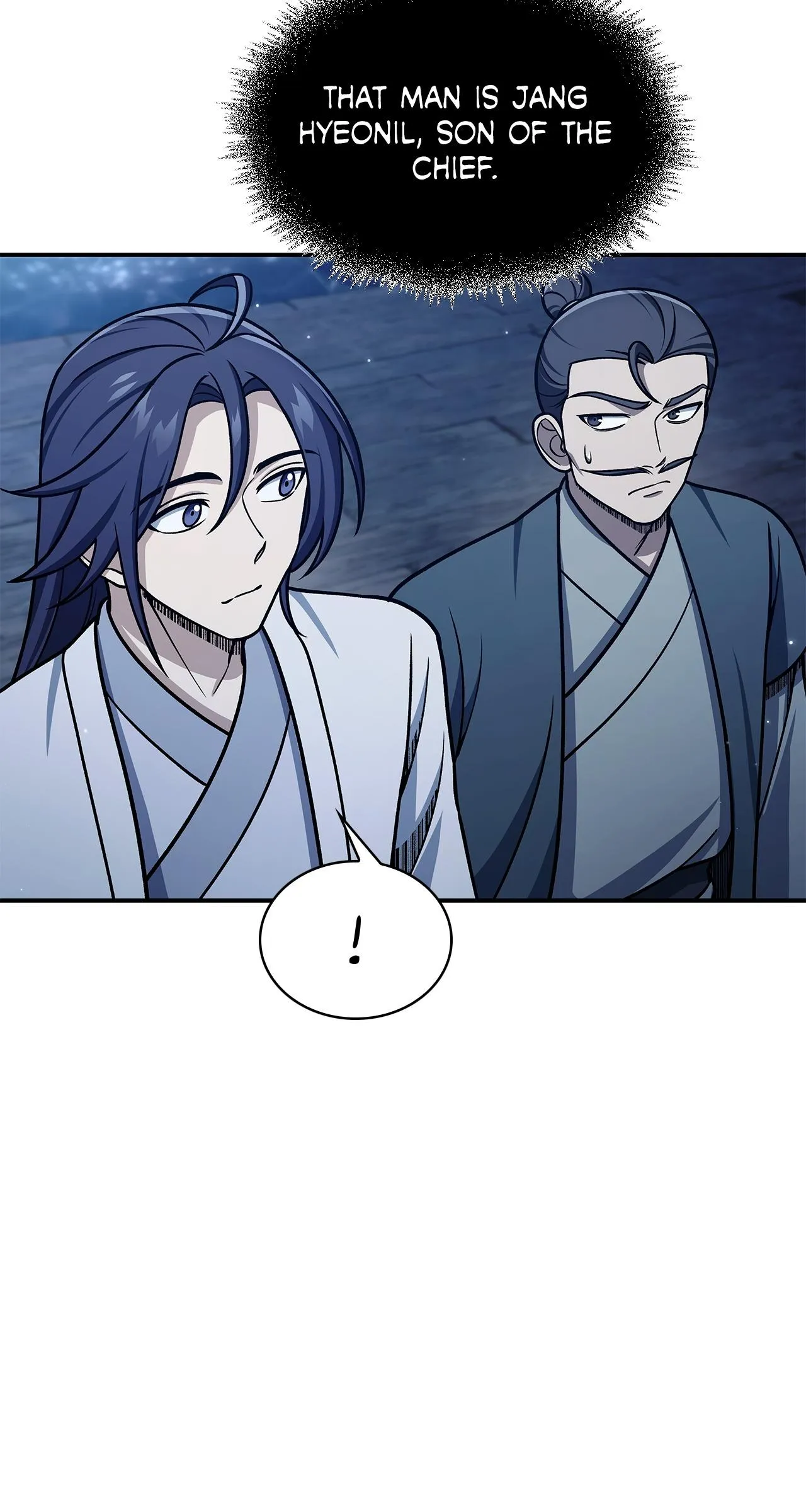 Cheonhwa Archive's Young Master Chapter 123 page 94