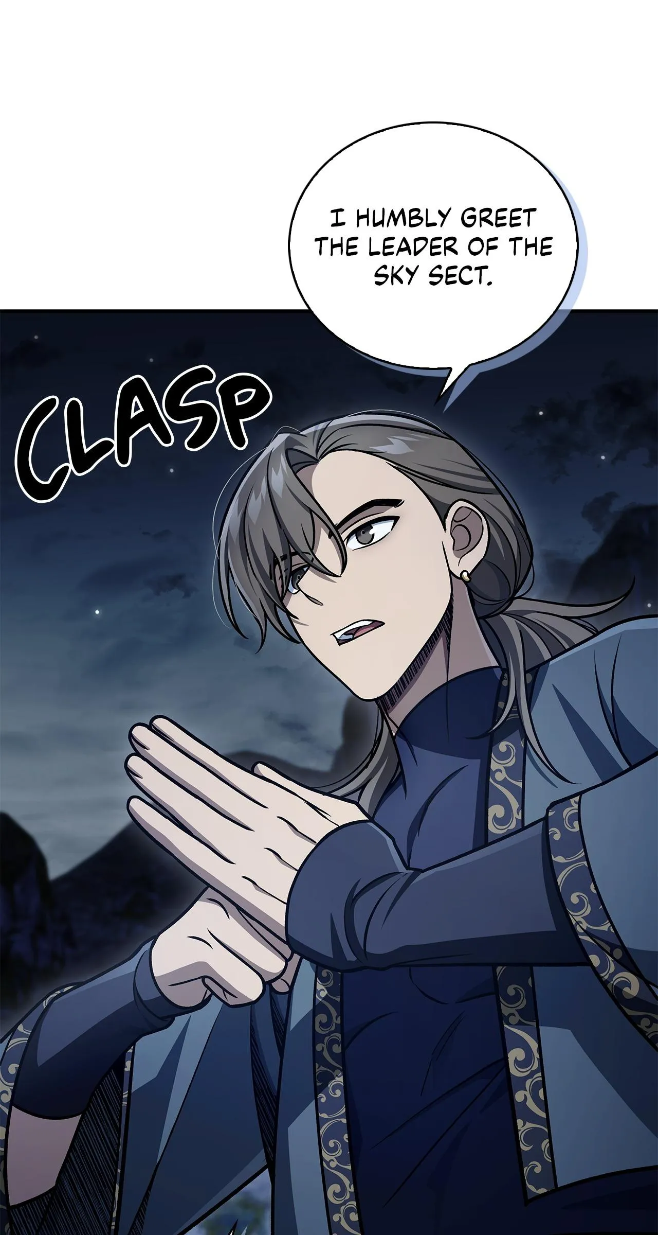Cheonhwa Archive's Young Master Chapter 123 page 95