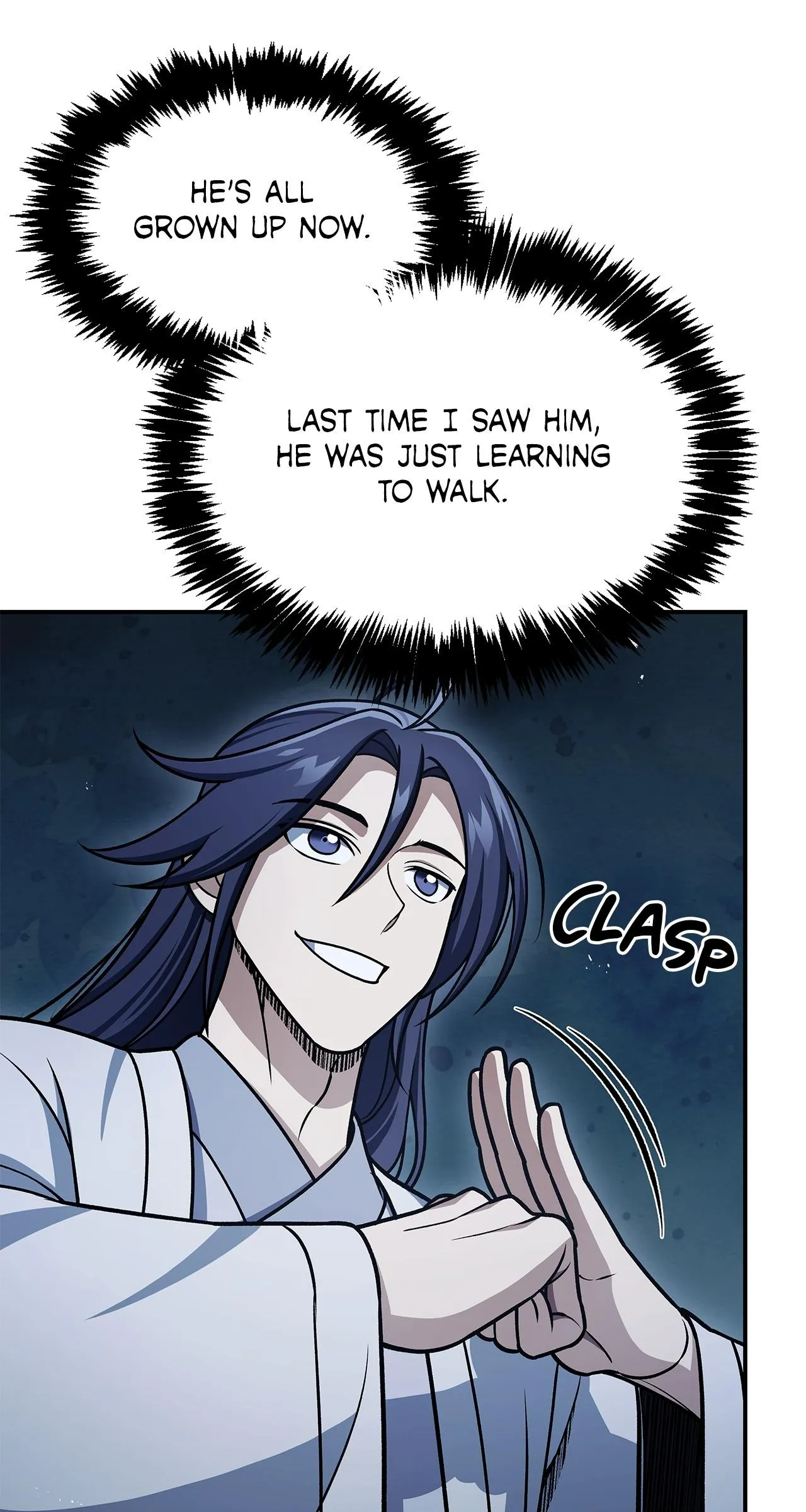 Cheonhwa Archive's Young Master Chapter 123 page 97