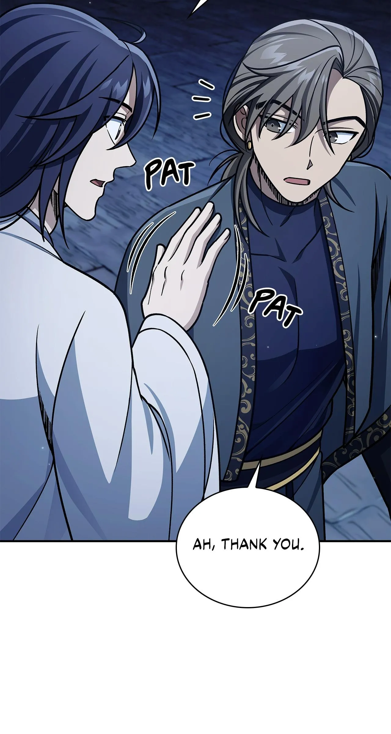 Cheonhwa Archive's Young Master Chapter 123 page 100