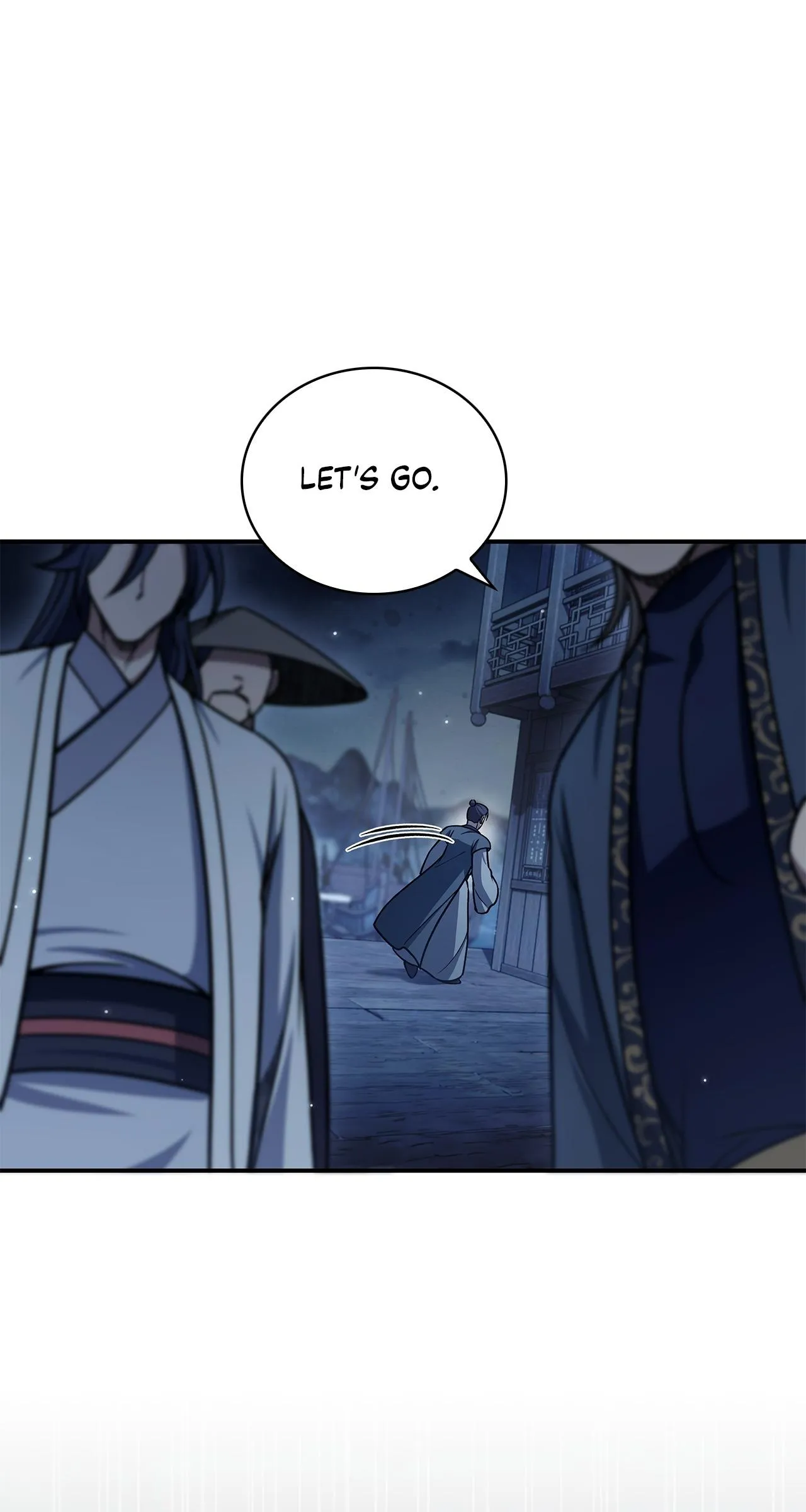 Cheonhwa Archive's Young Master Chapter 123 page 101