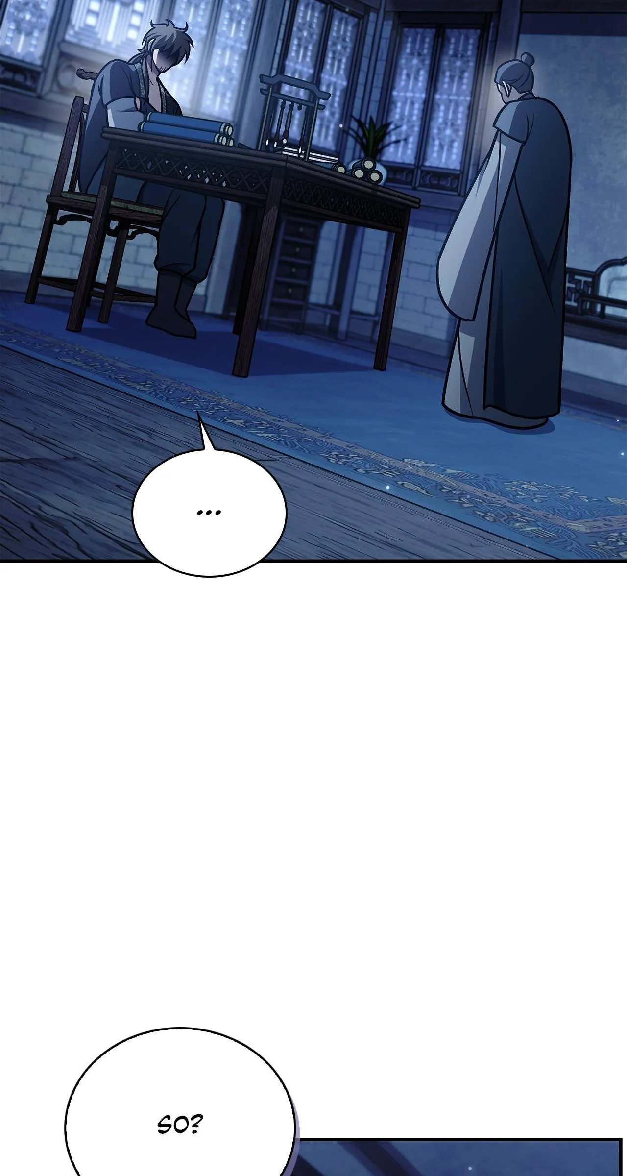 Cheonhwa Archive's Young Master Chapter 123 page 105