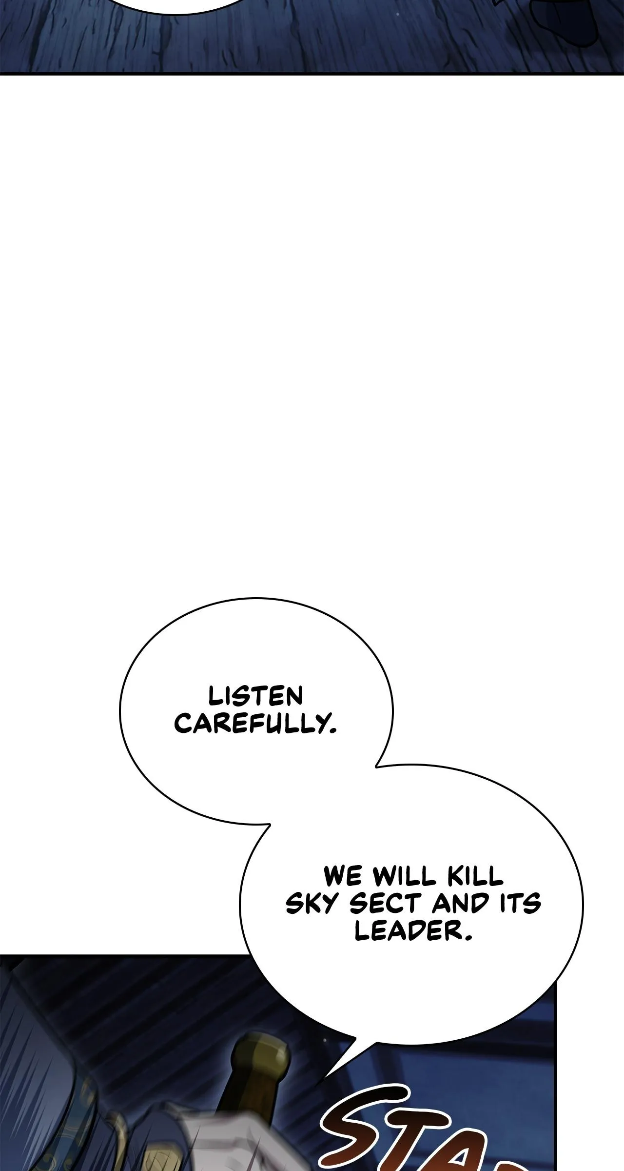 Cheonhwa Archive's Young Master Chapter 123 page 110