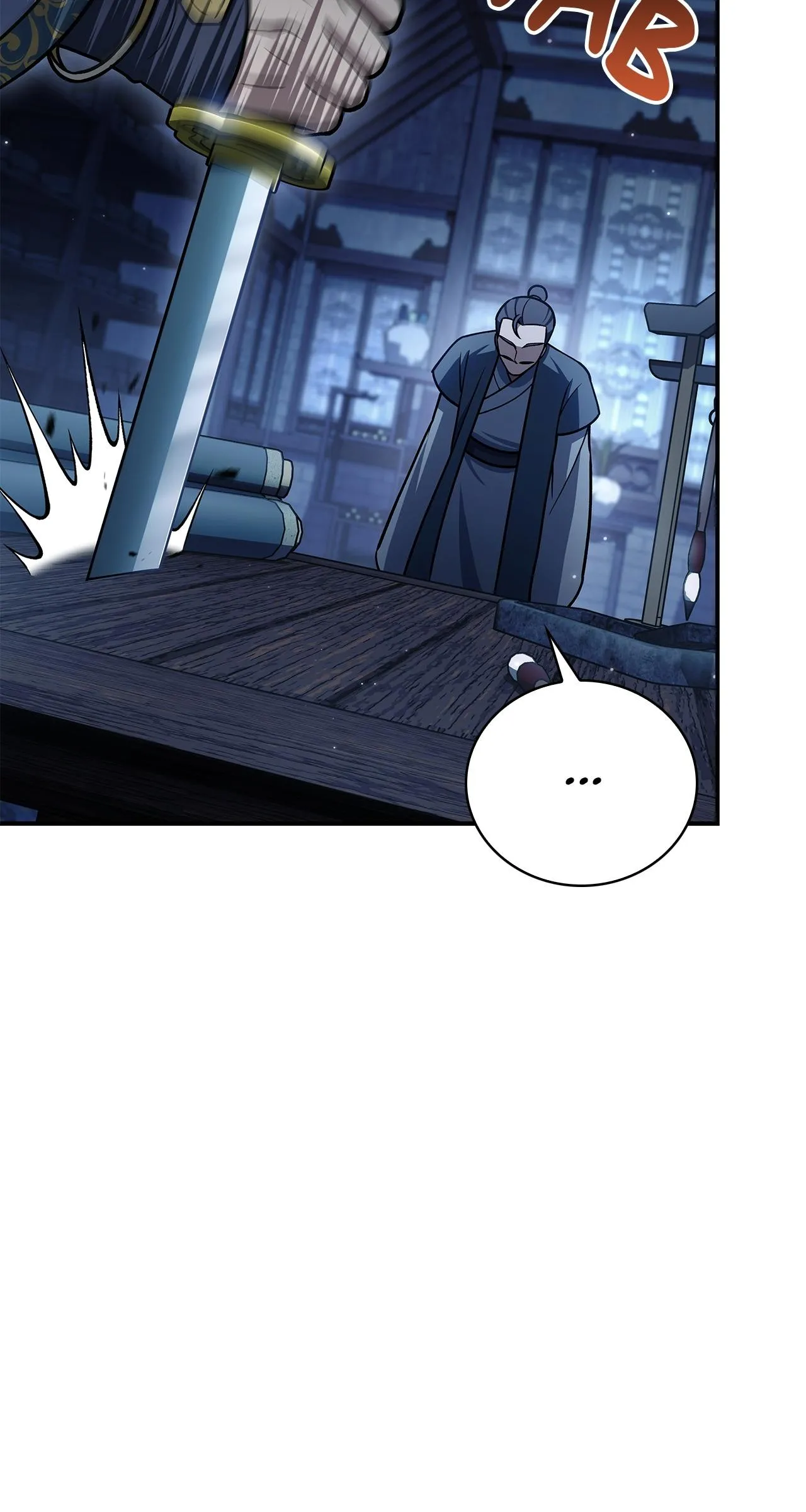 Cheonhwa Archive's Young Master Chapter 123 page 111
