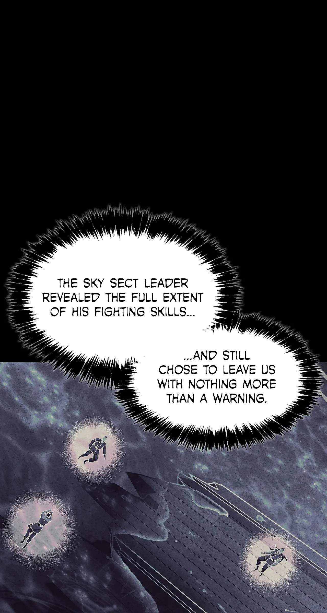 Cheonhwa Archive's Young Master Chapter 123 page 114