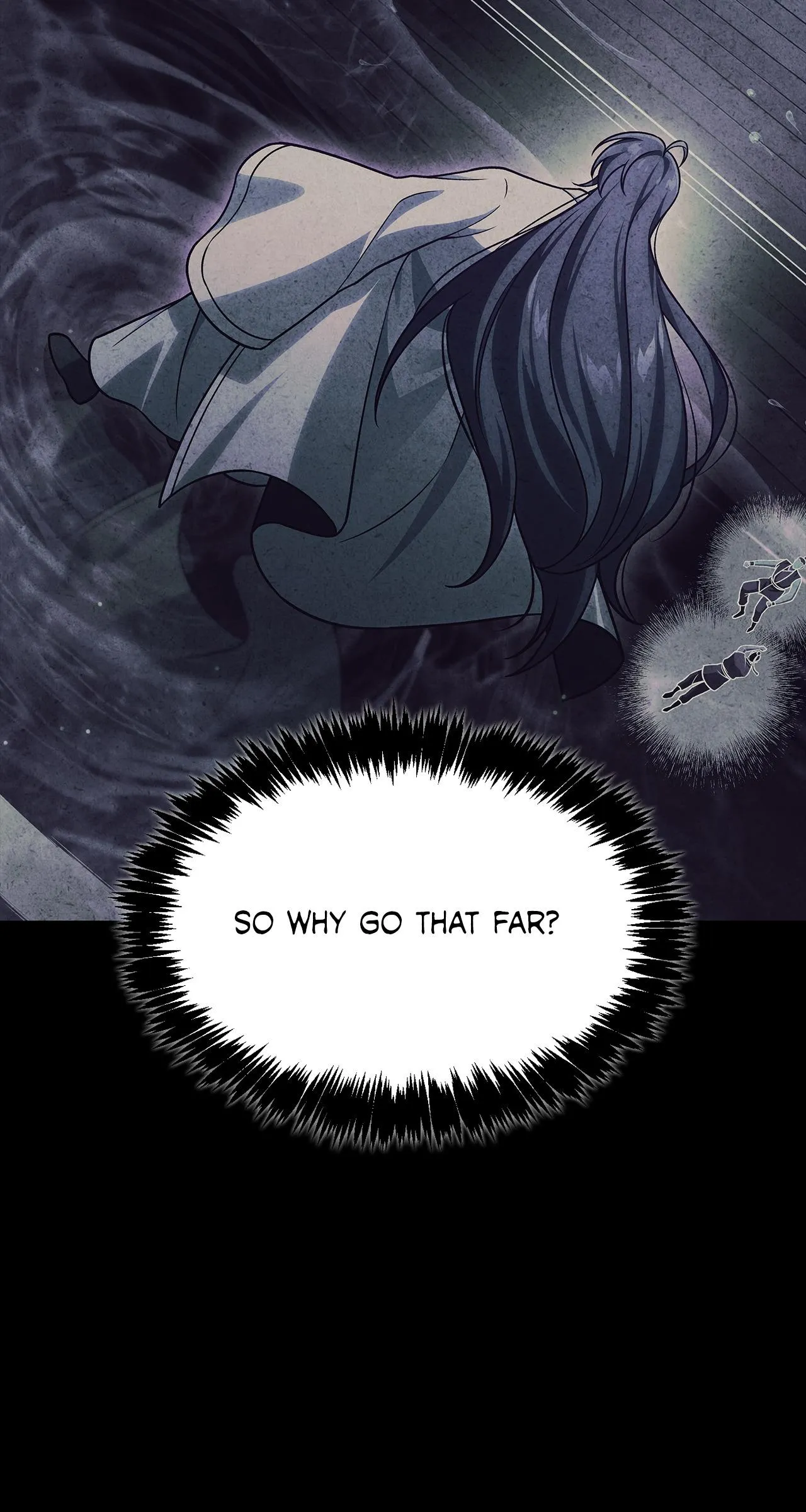 Cheonhwa Archive's Young Master Chapter 123 page 115