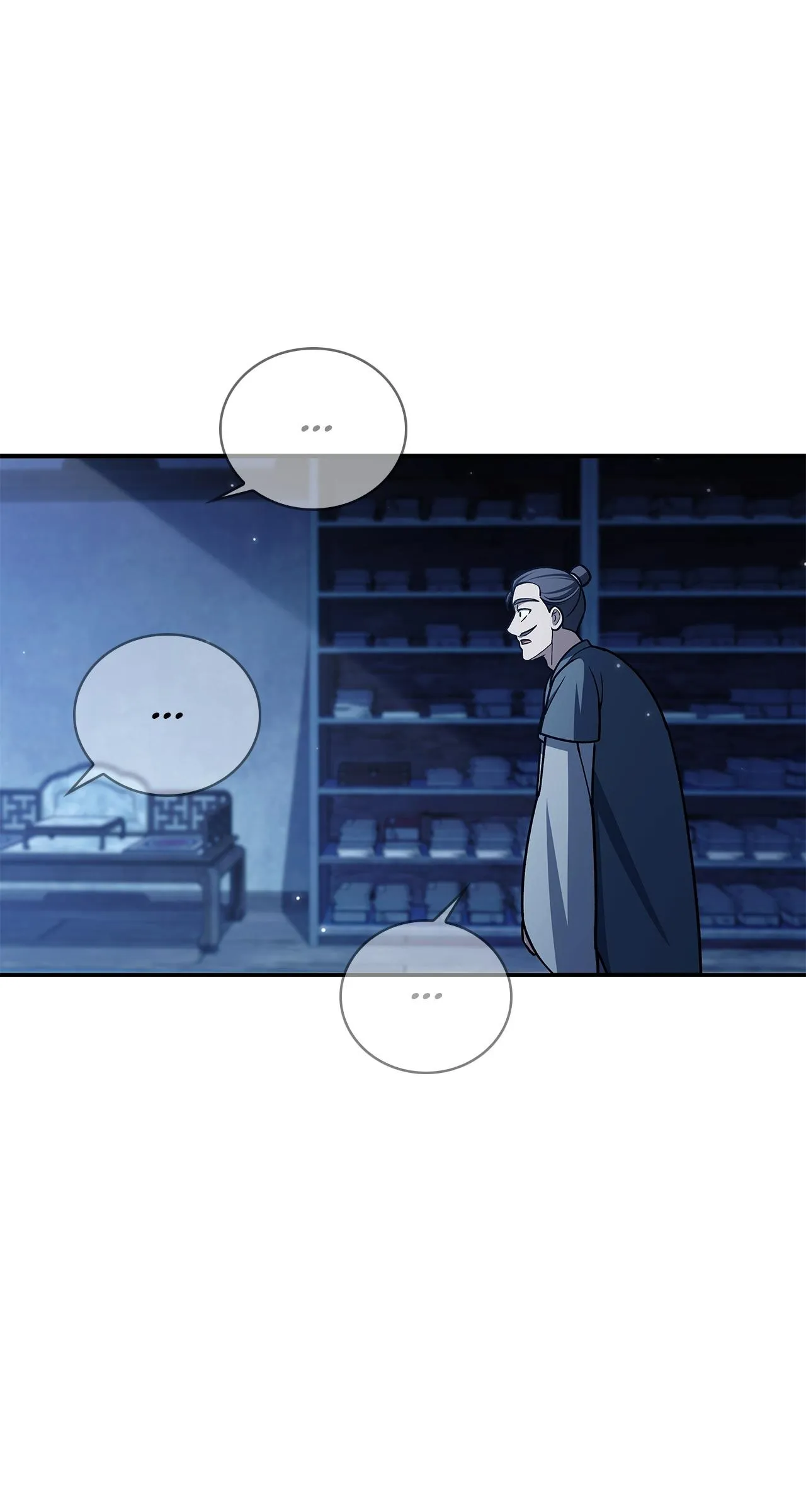 Cheonhwa Archive's Young Master Chapter 123 page 119