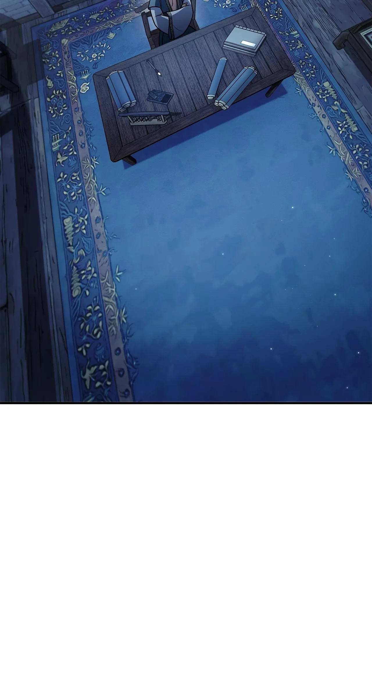 Cheonhwa Archive's Young Master Chapter 123 page 123