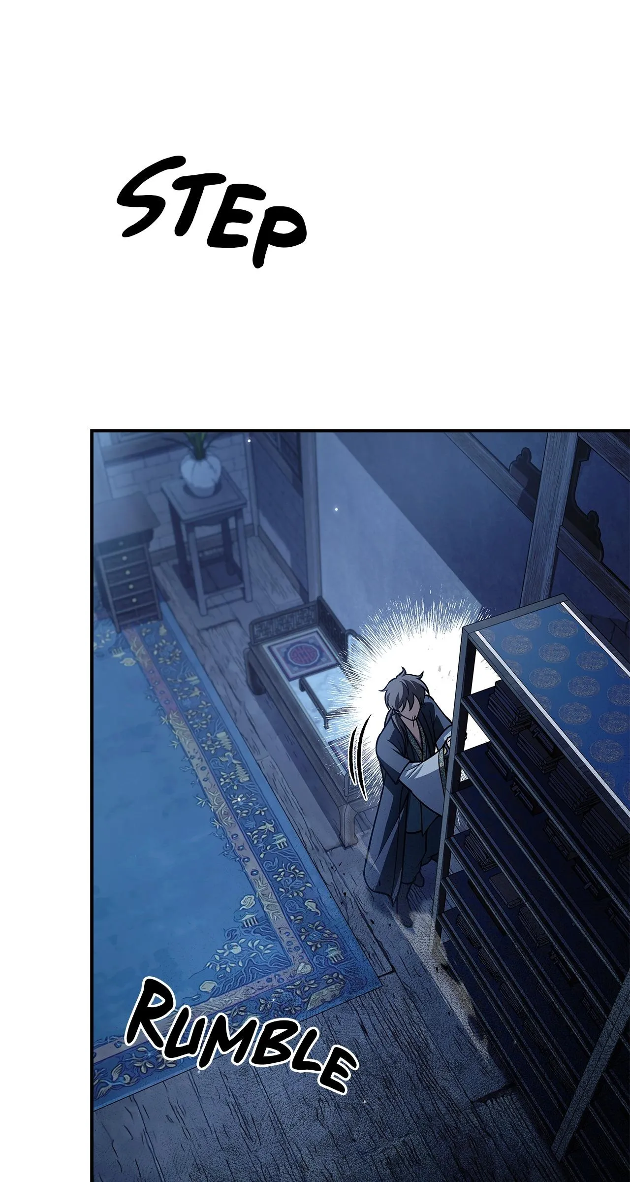 Cheonhwa Archive's Young Master Chapter 123 page 125