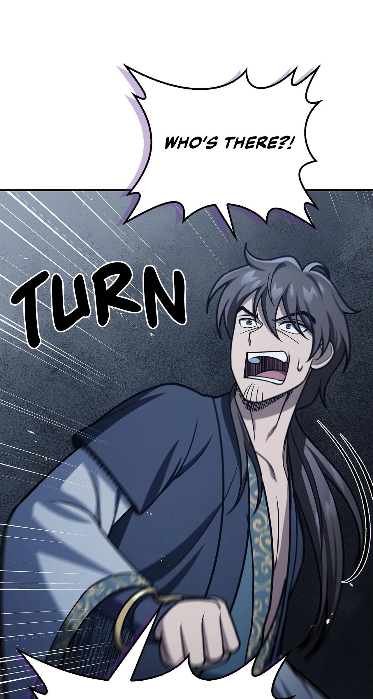 Cheonhwa Archive's Young Master Chapter 123 page 131