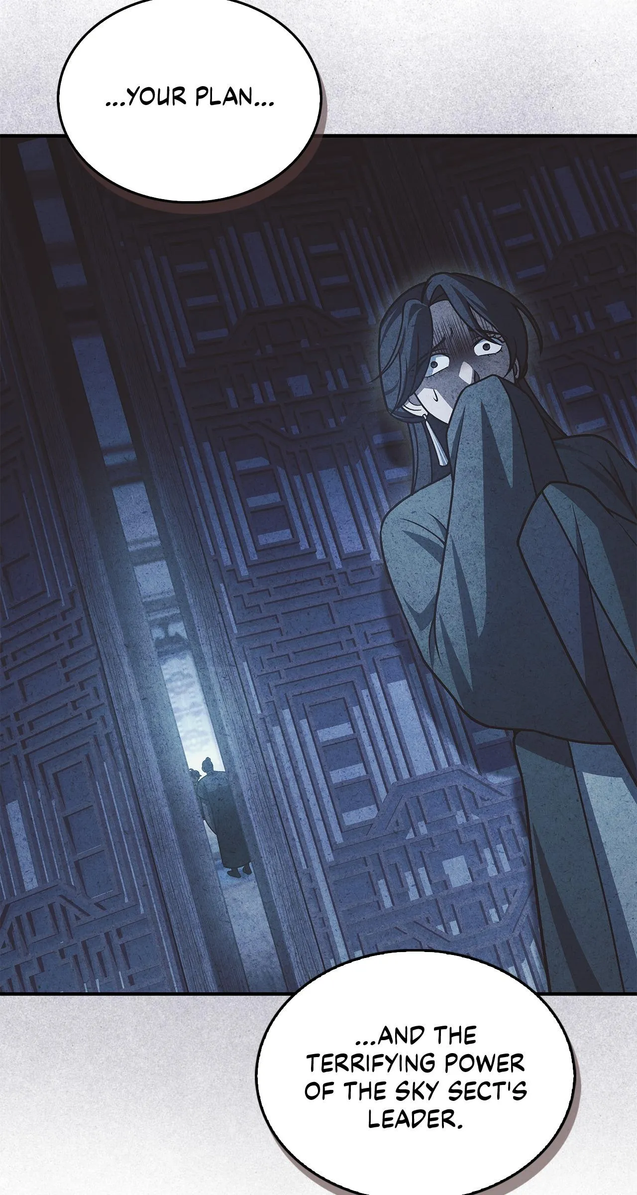 Cheonhwa Archive's Young Master Chapter 124 page 2