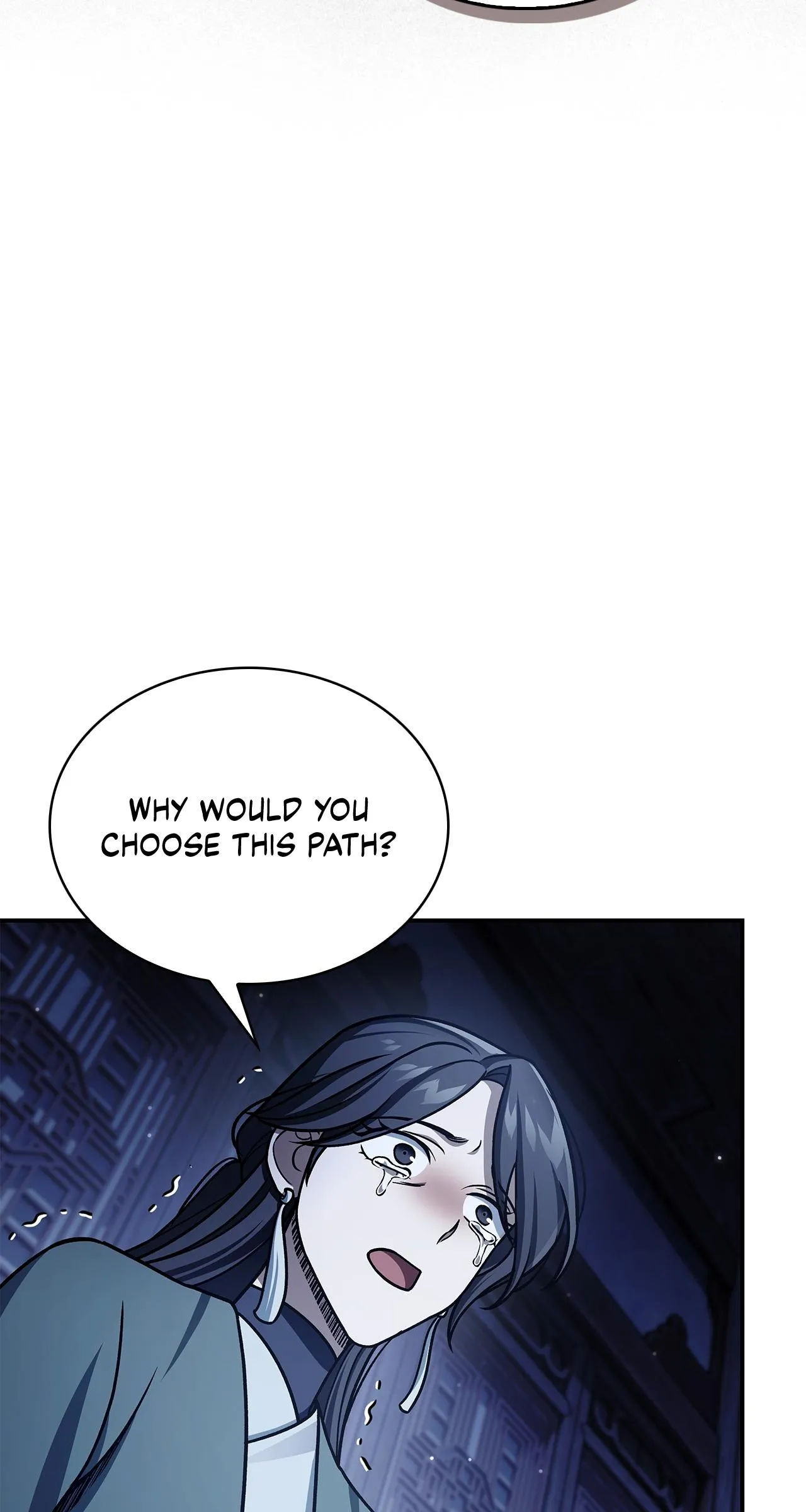 Cheonhwa Archive's Young Master Chapter 124 page 3