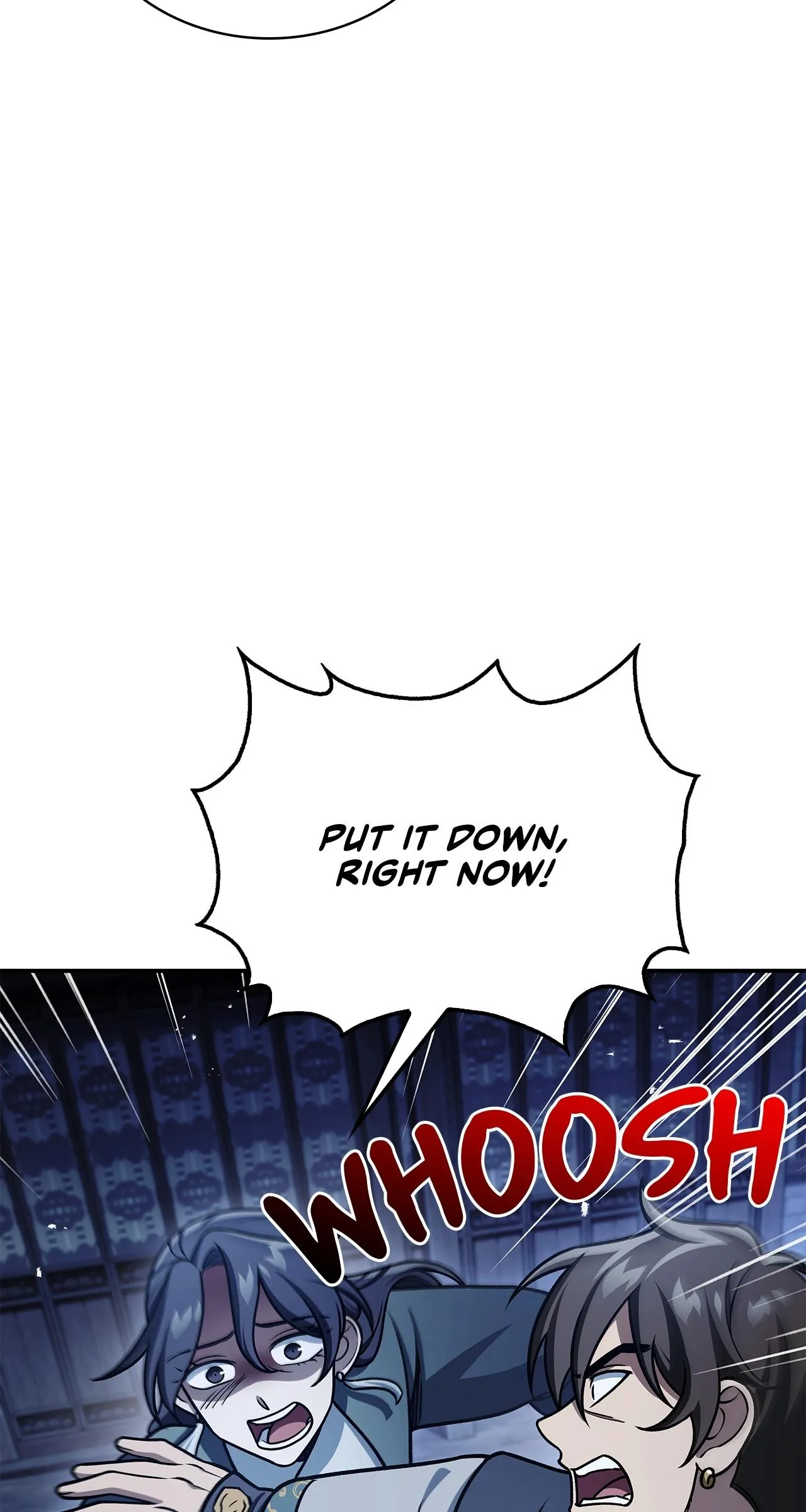 Cheonhwa Archive's Young Master Chapter 124 page 6