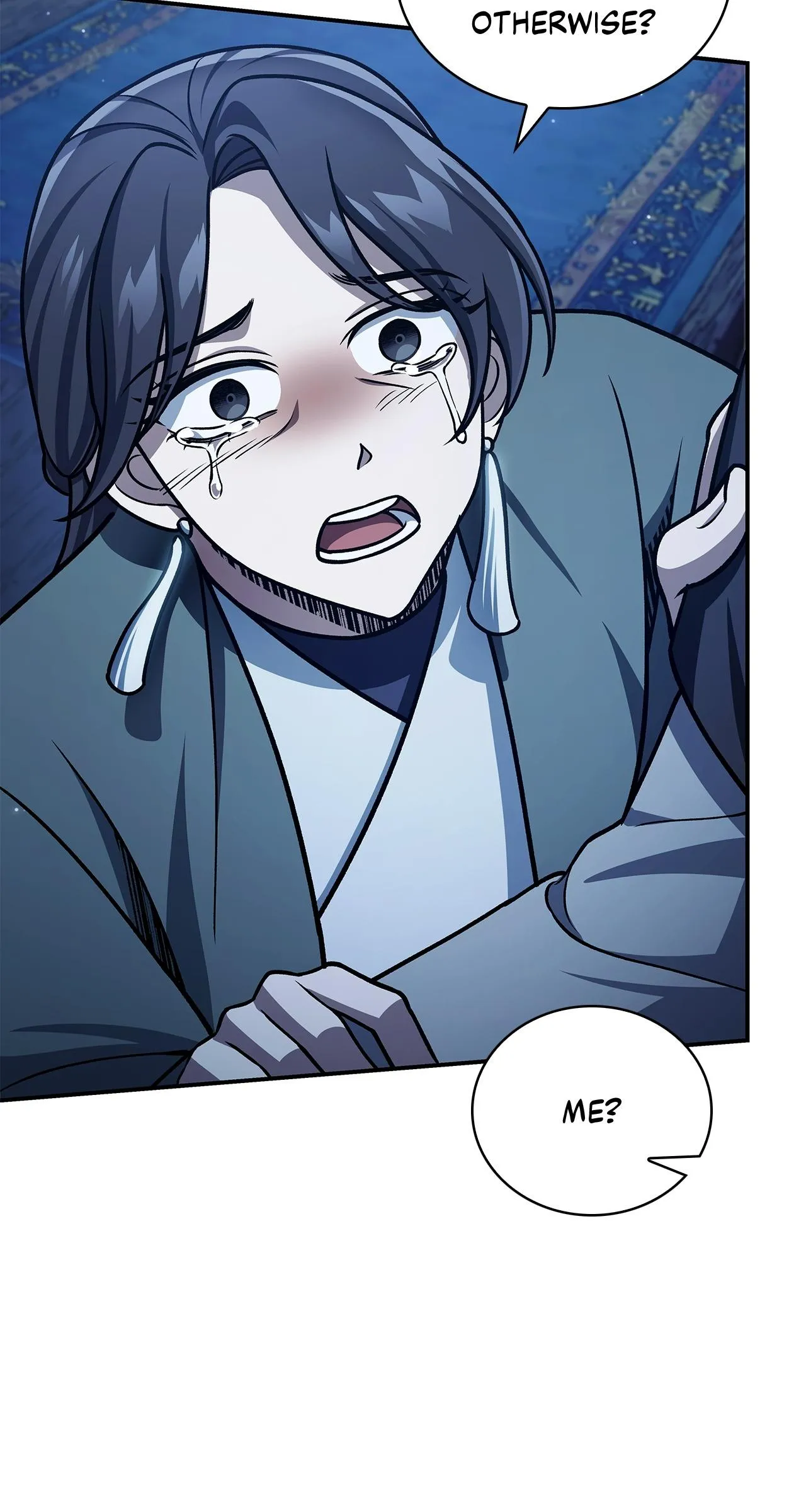 Cheonhwa Archive's Young Master Chapter 124 page 11