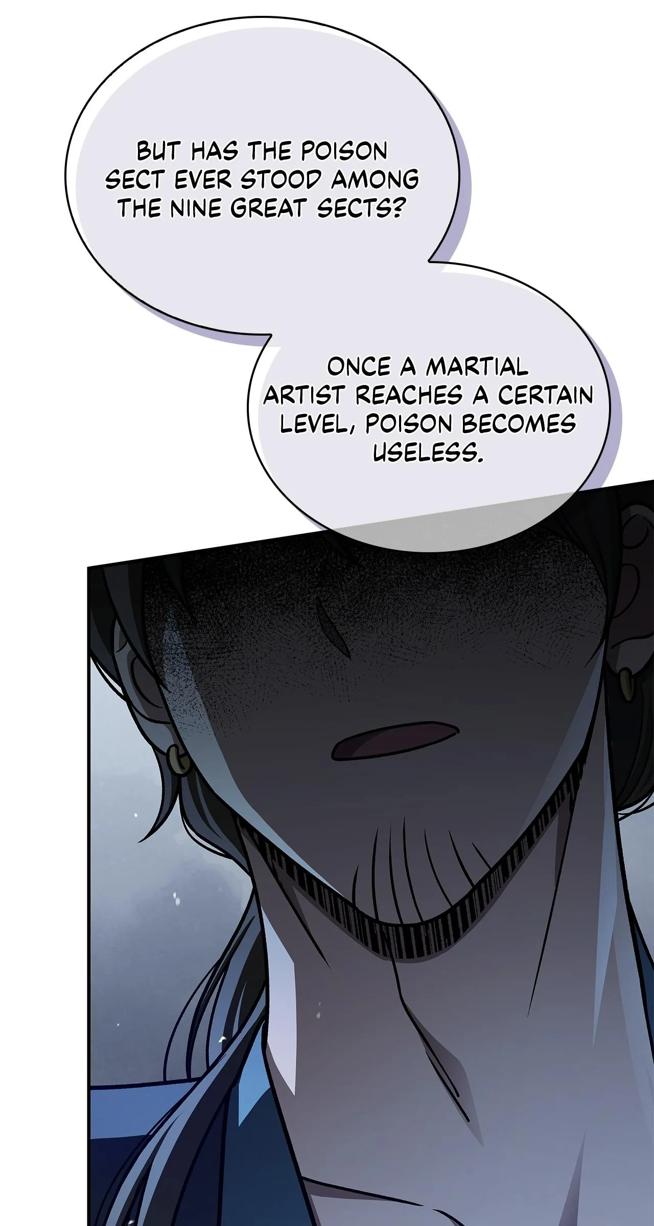 Cheonhwa Archive's Young Master Chapter 124 page 15