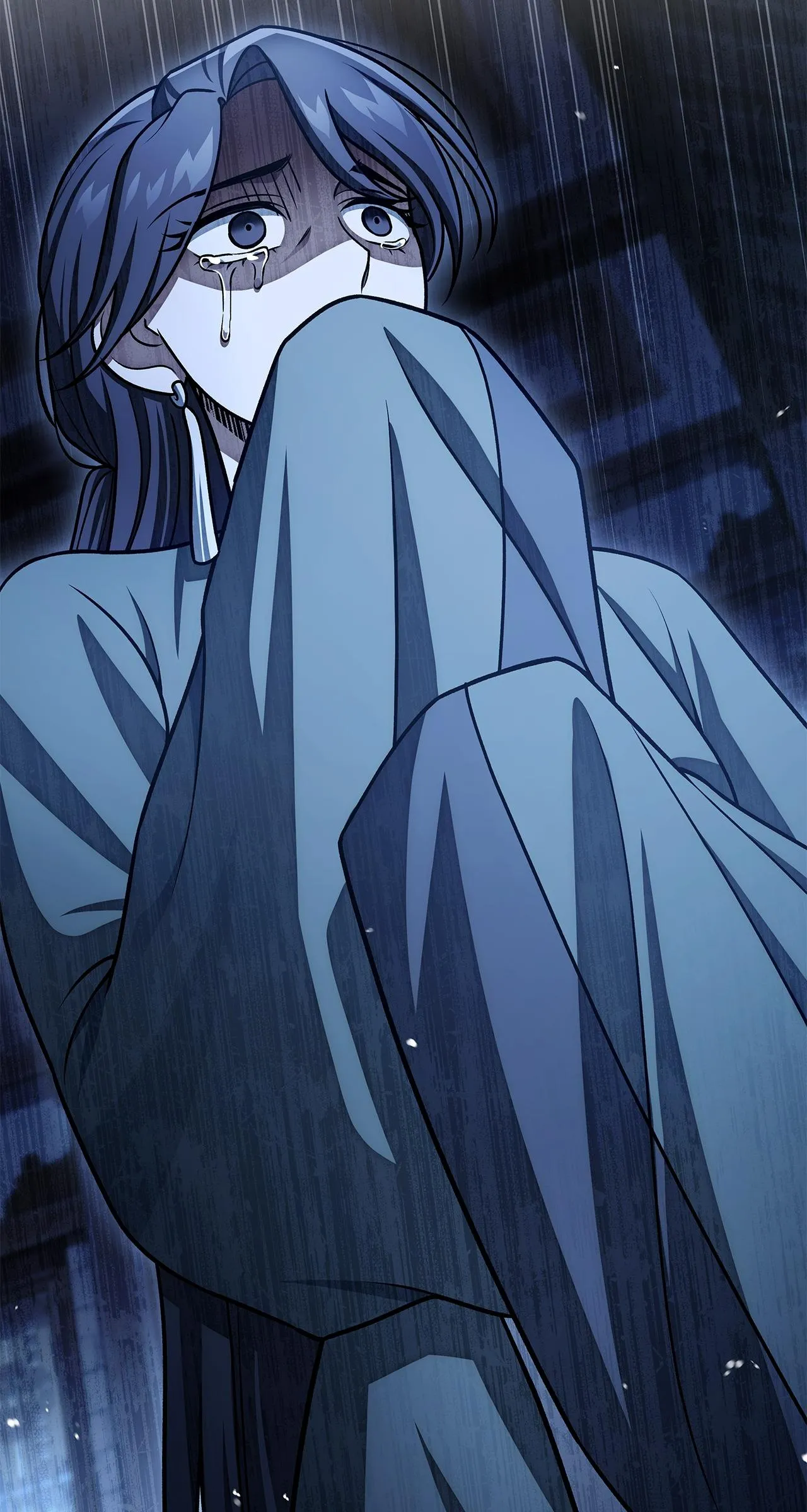 Cheonhwa Archive's Young Master Chapter 124 page 24