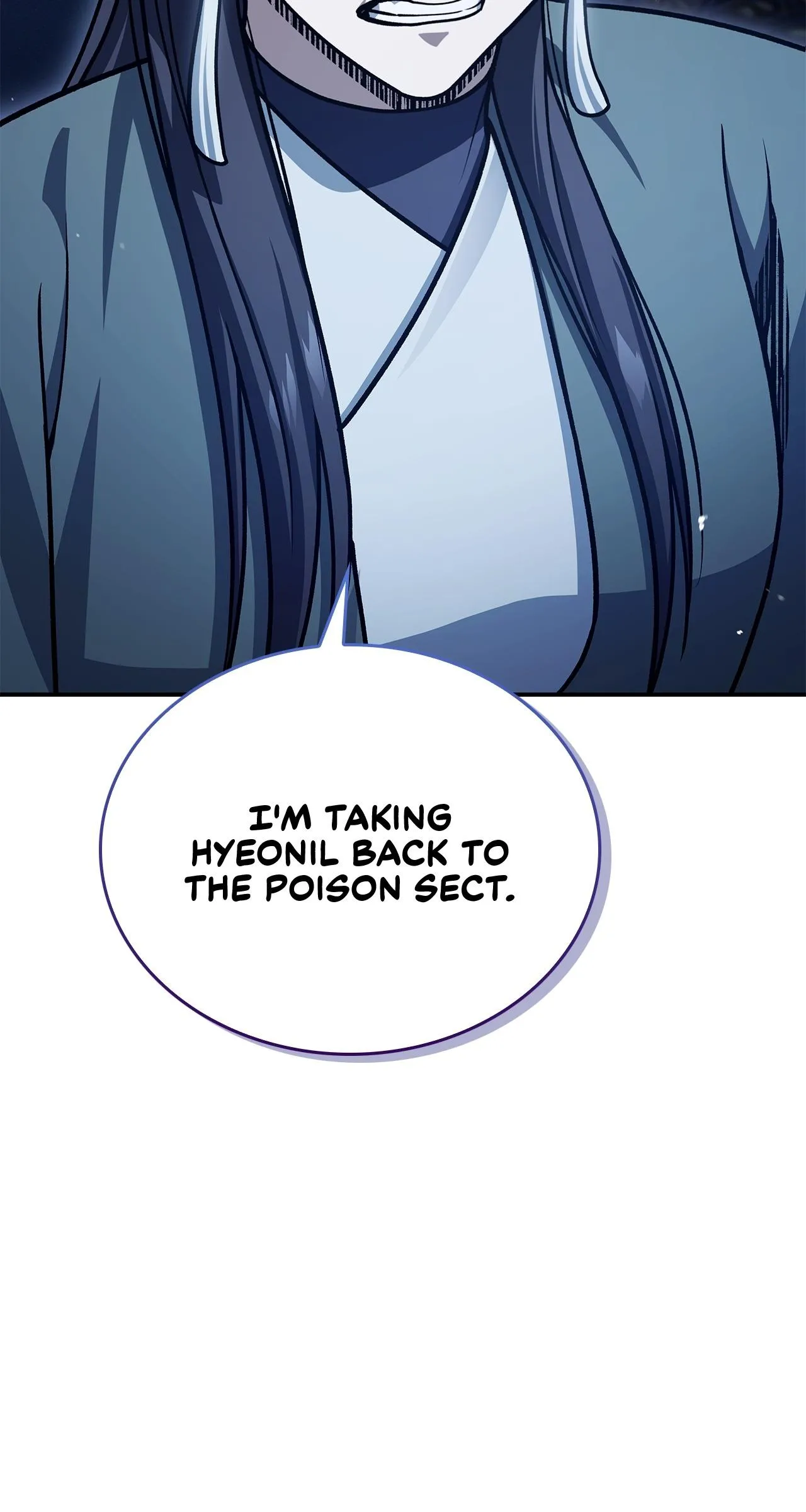 Cheonhwa Archive's Young Master Chapter 124 page 29