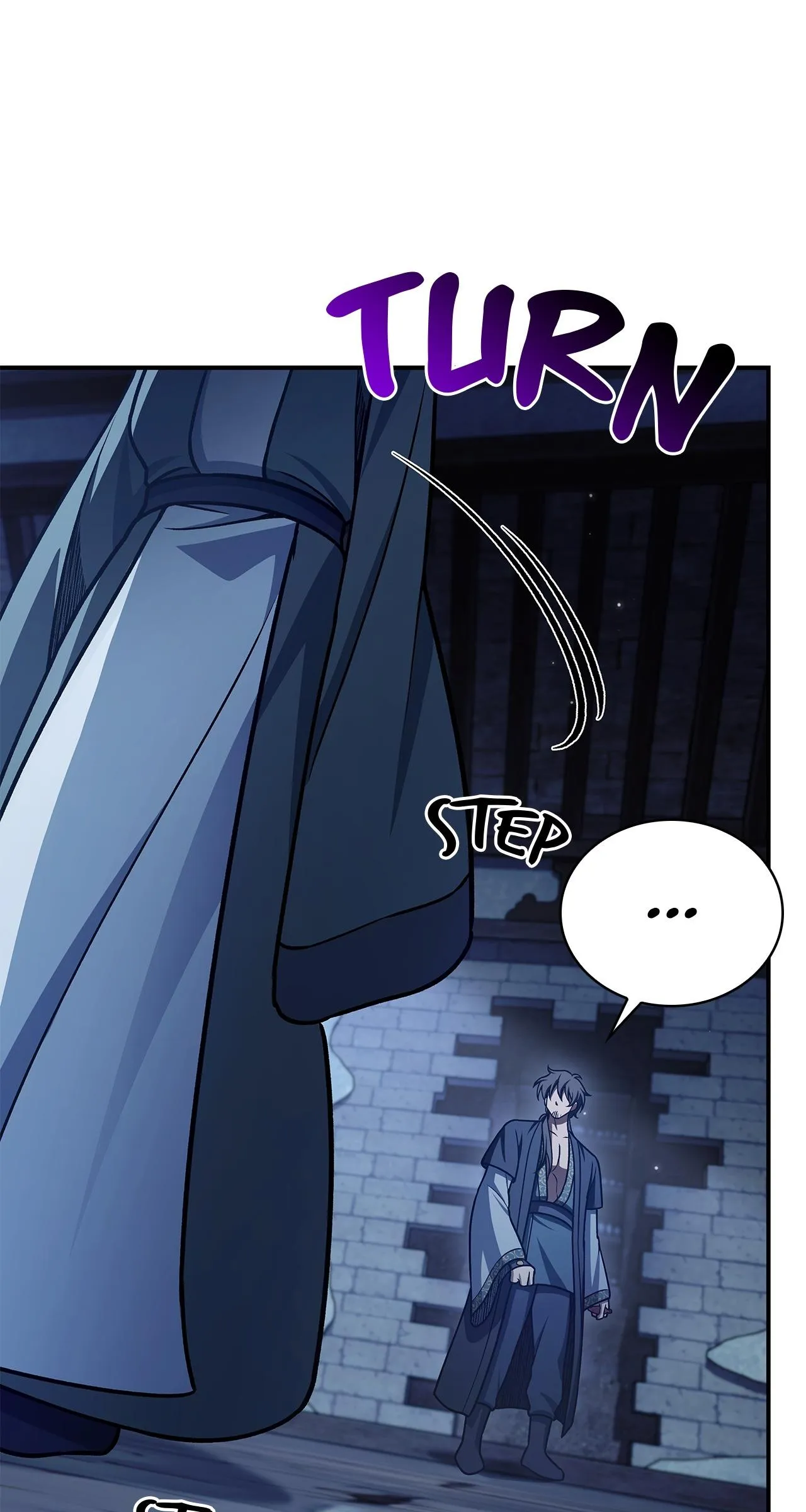 Cheonhwa Archive's Young Master Chapter 124 page 30