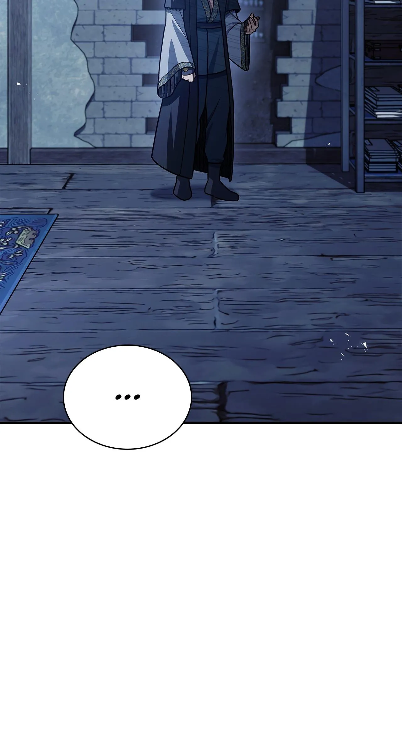 Cheonhwa Archive's Young Master Chapter 124 page 33